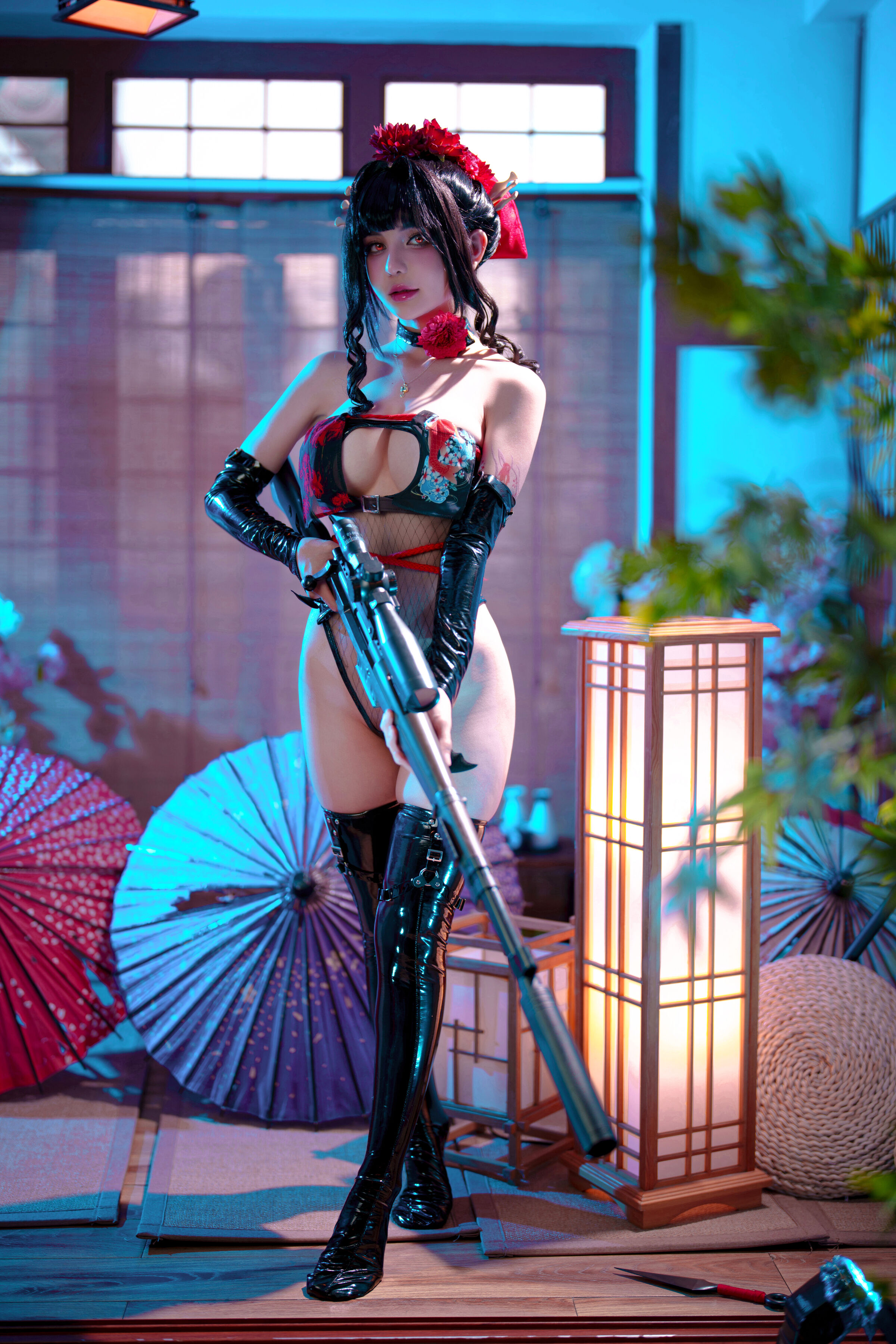 Joyce - Sakura