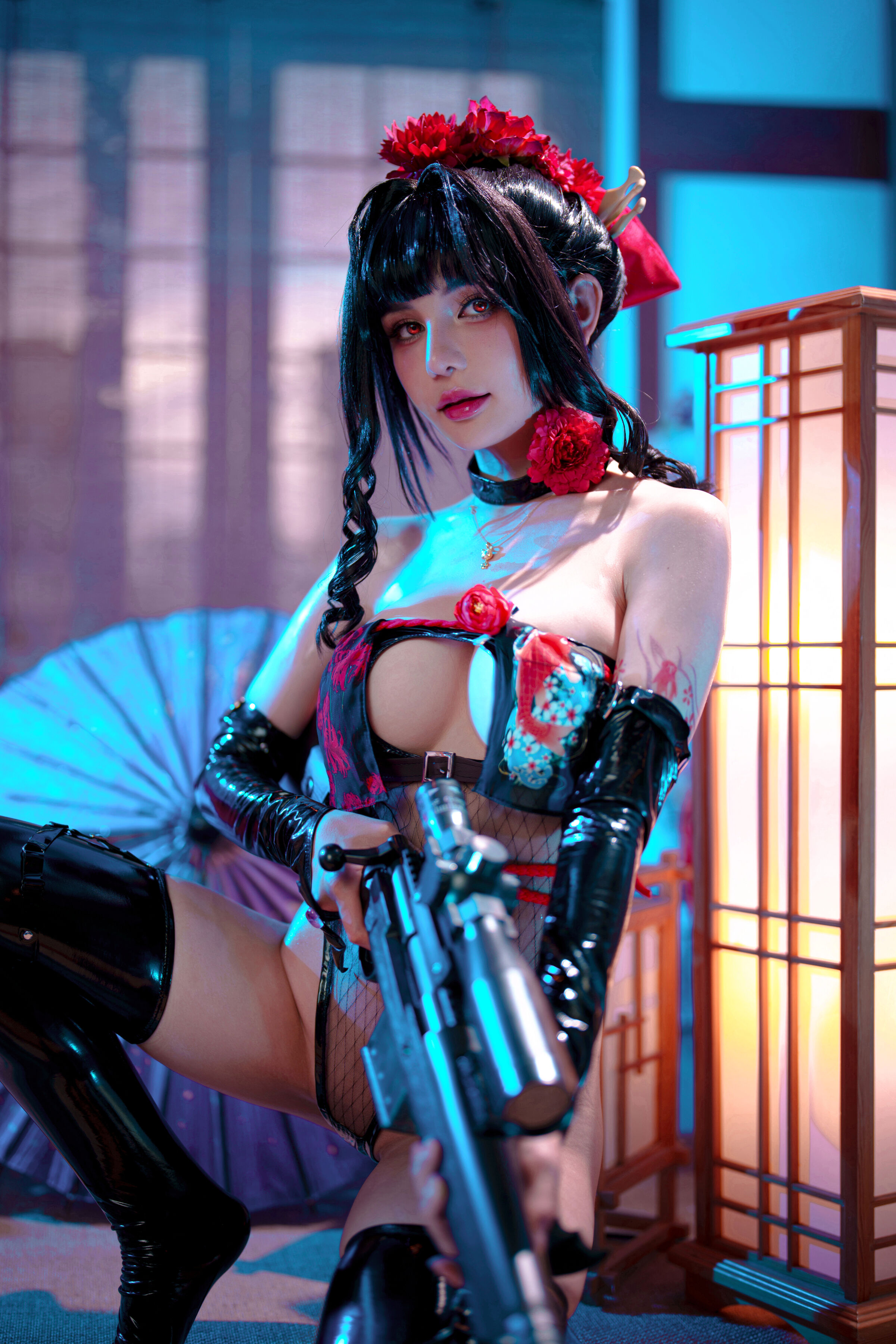 Joyce - Sakura