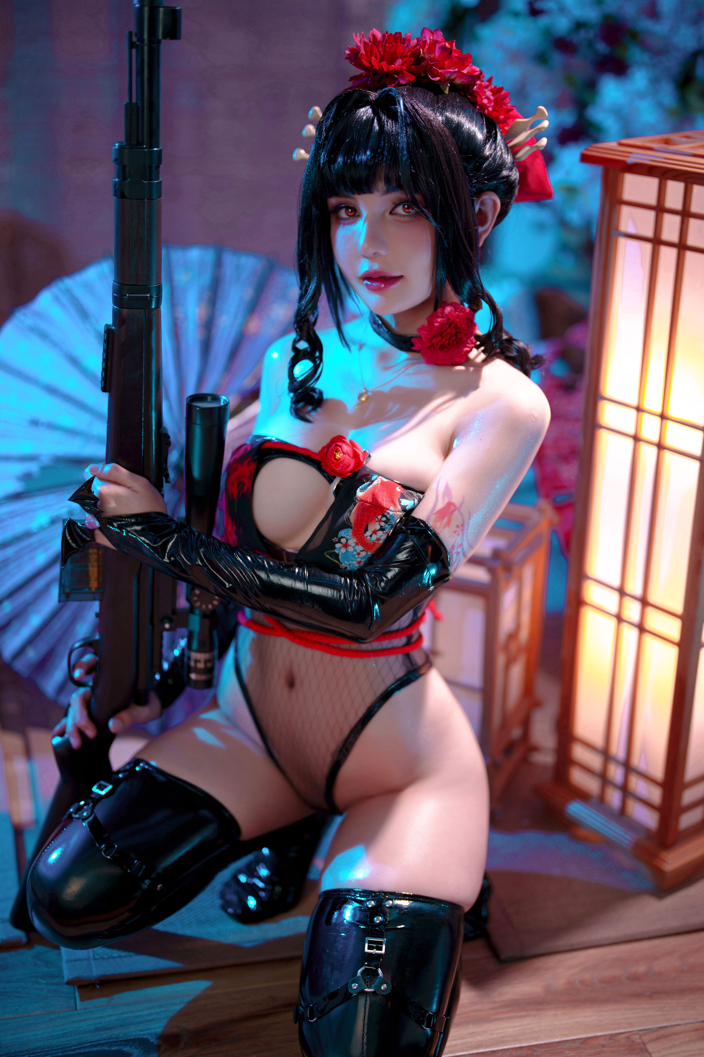 Joyce - Sakura