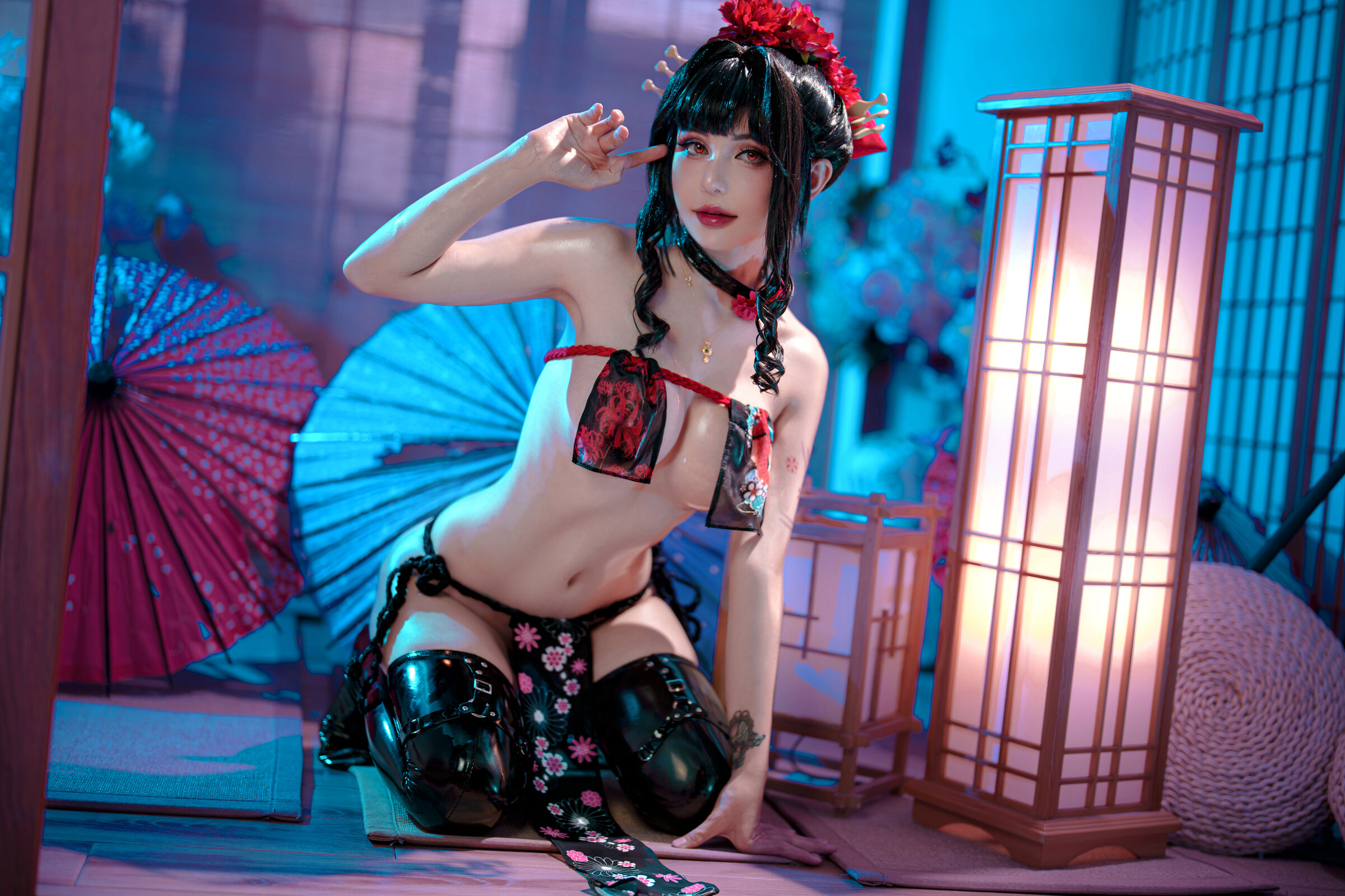 Joyce - Sakura