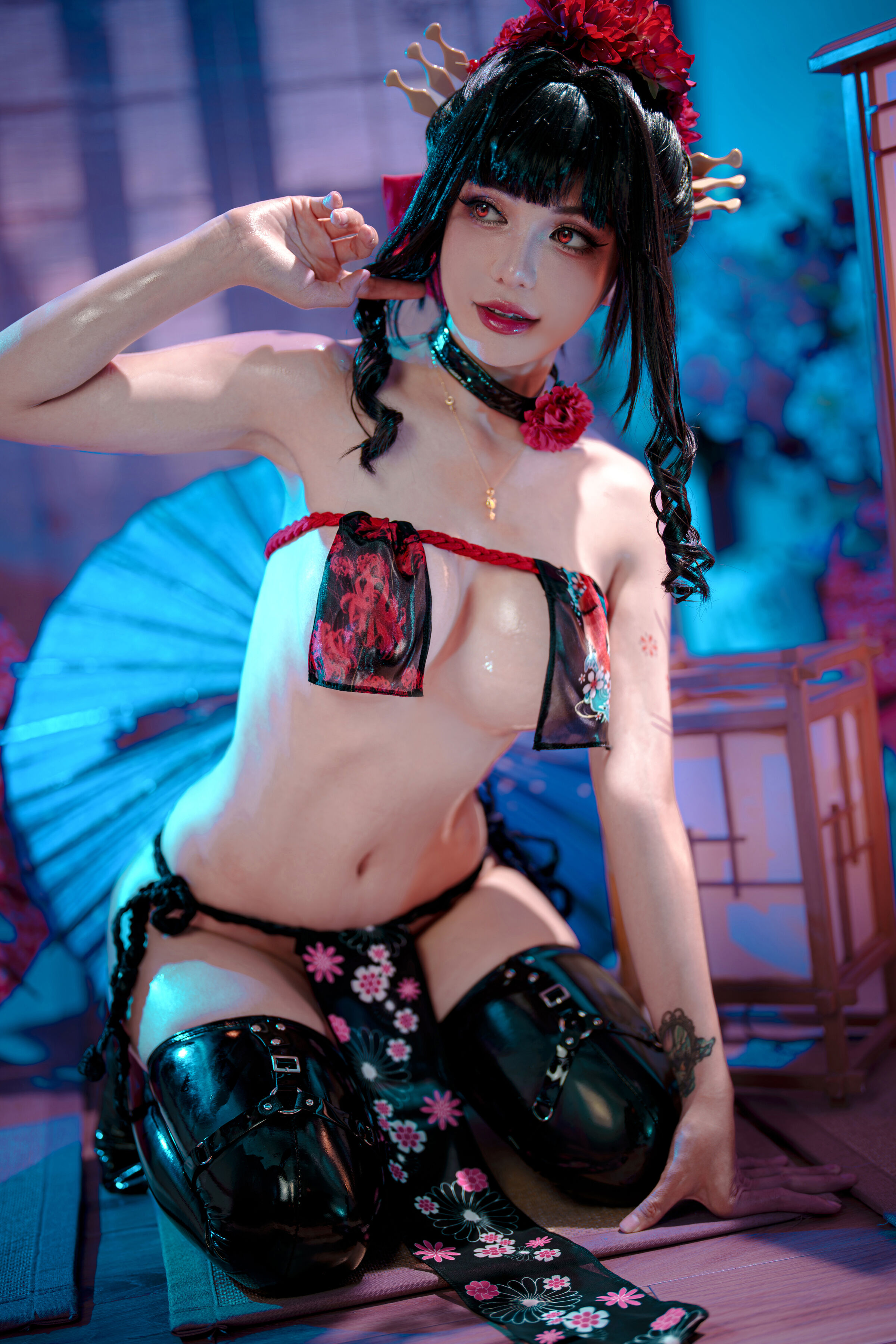 Joyce - Sakura