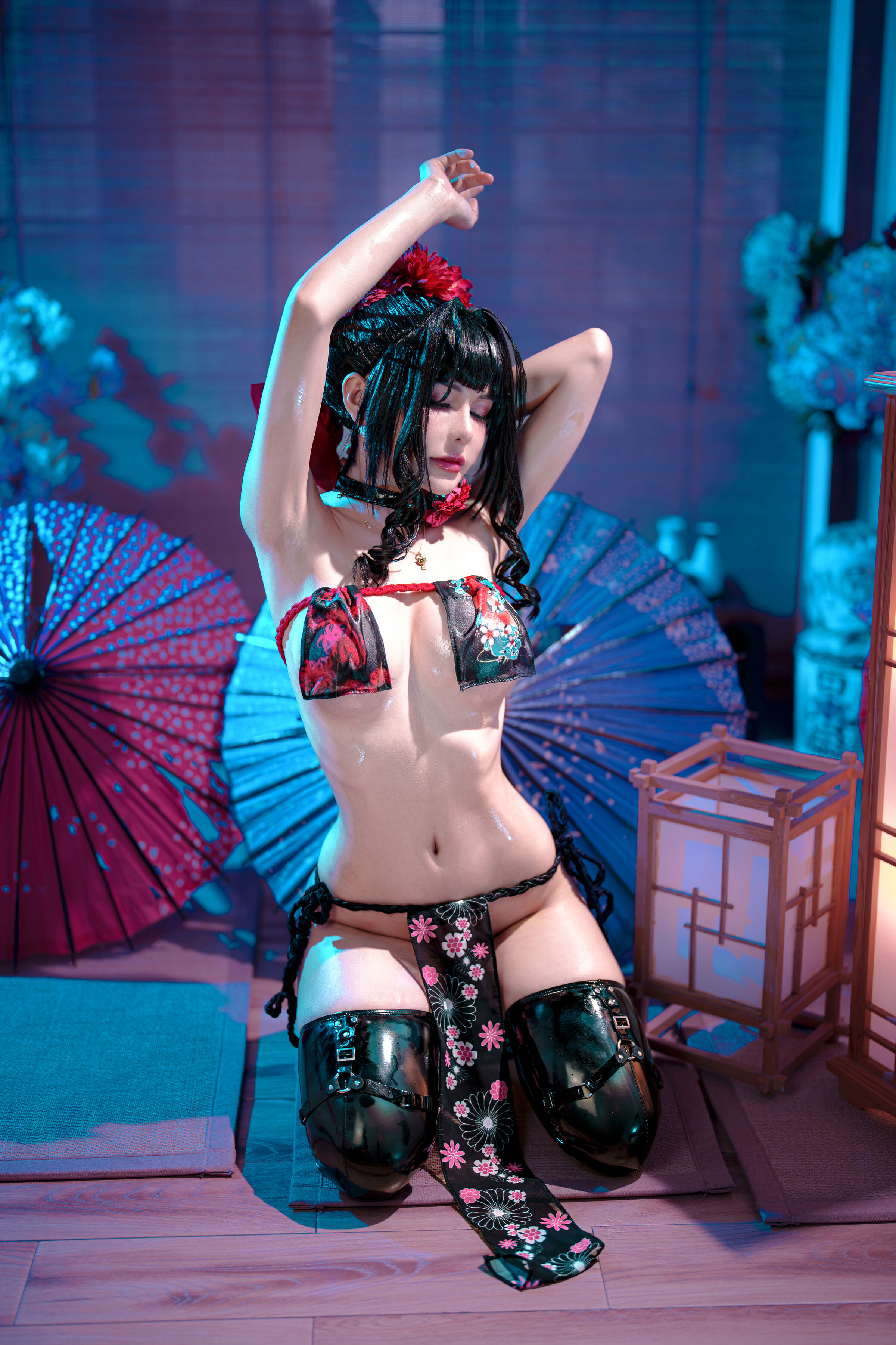 Joyce - Sakura
