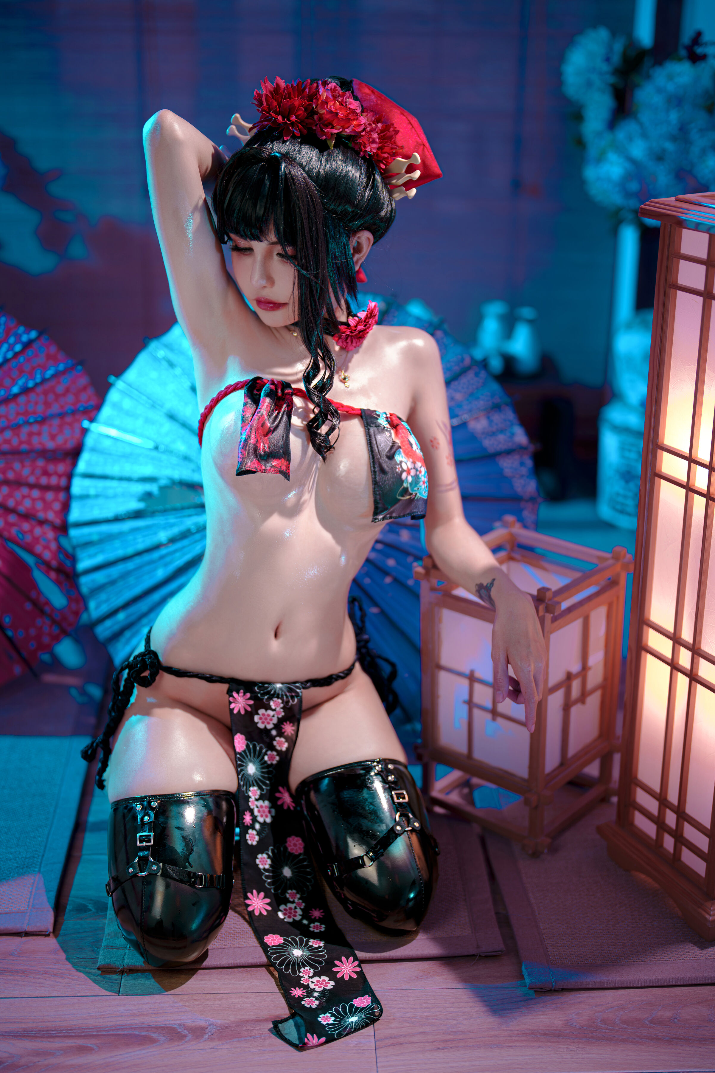 Joyce - Sakura