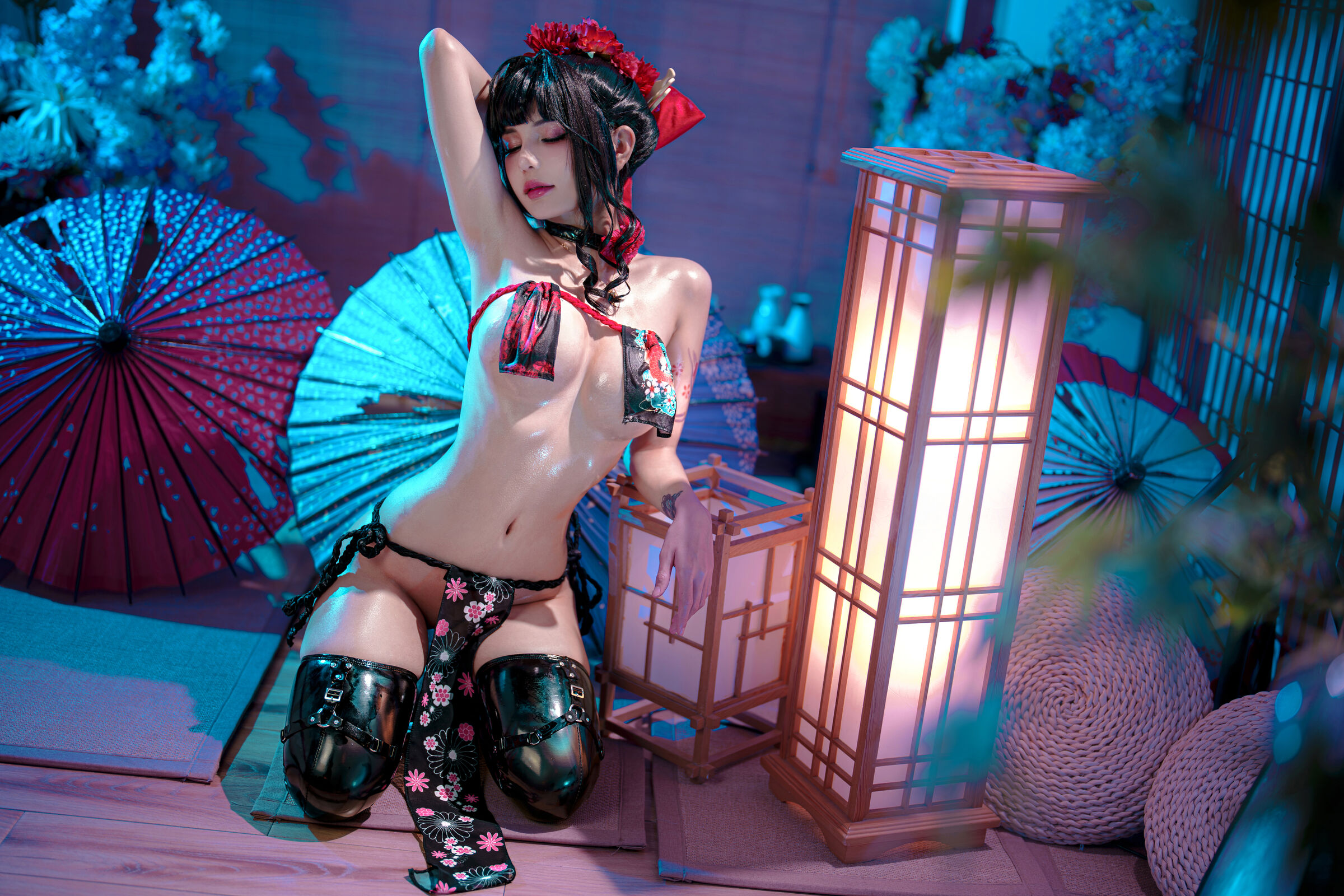 Joyce - Sakura