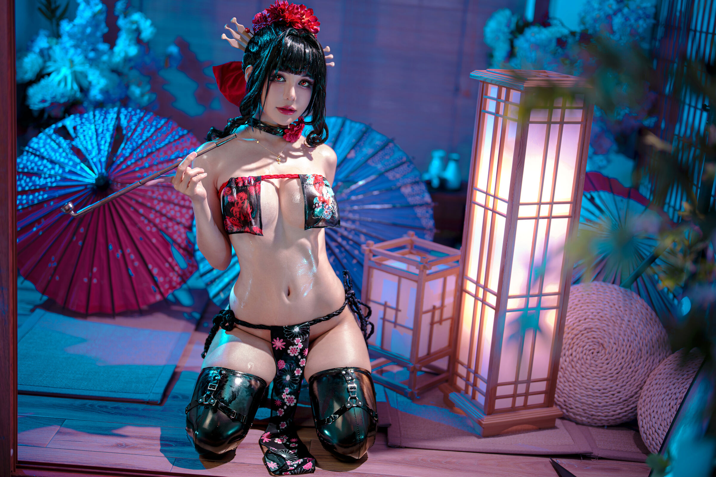 Joyce - Sakura