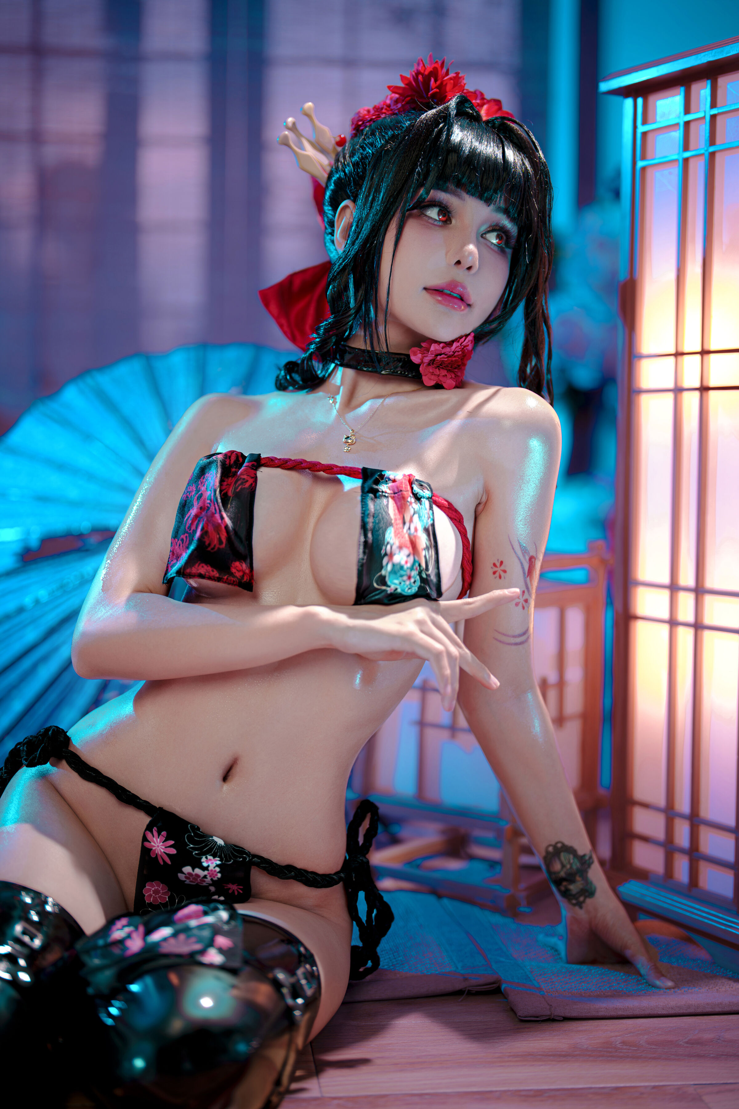 Joyce - Sakura