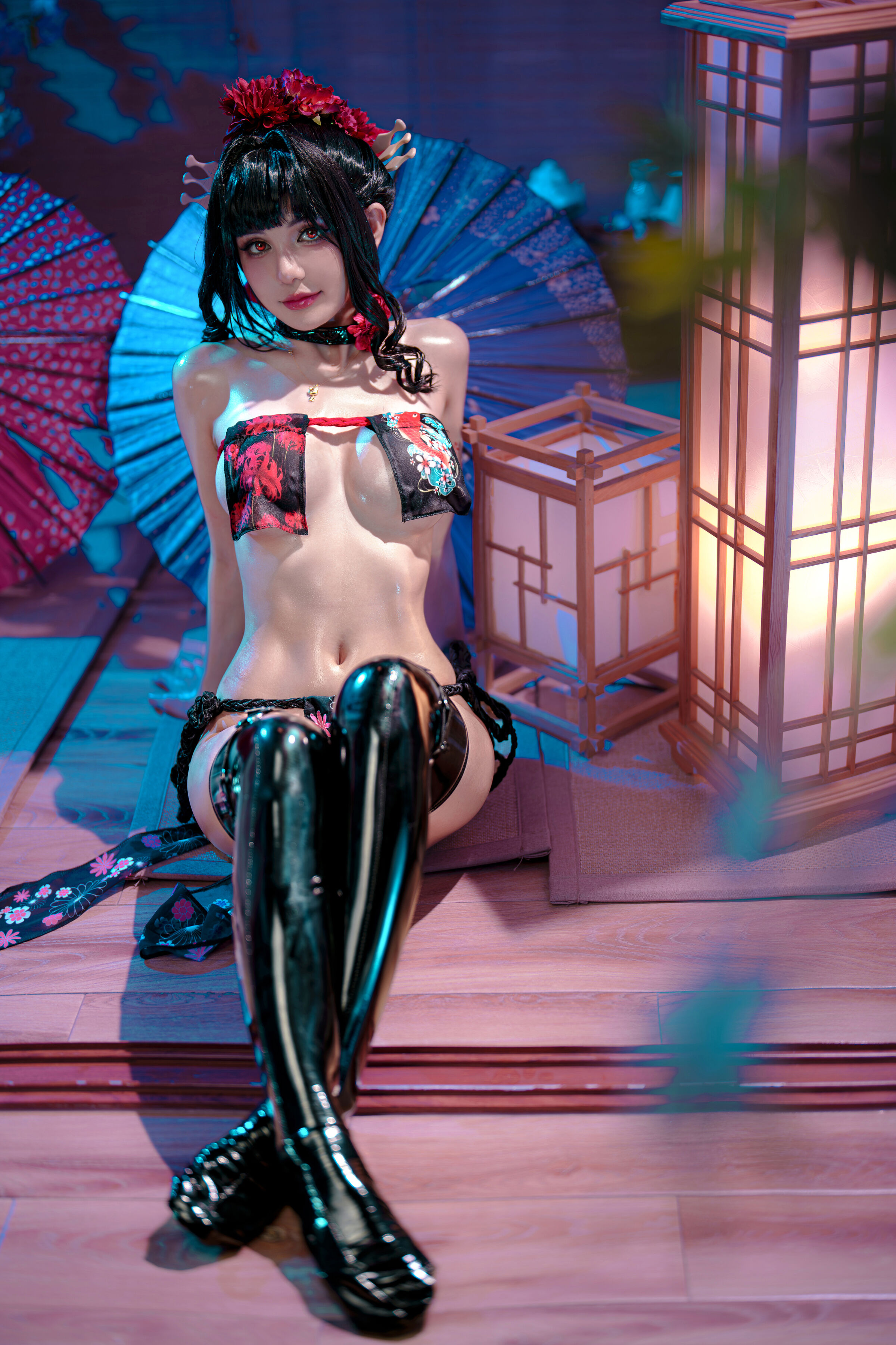 Joyce - Sakura