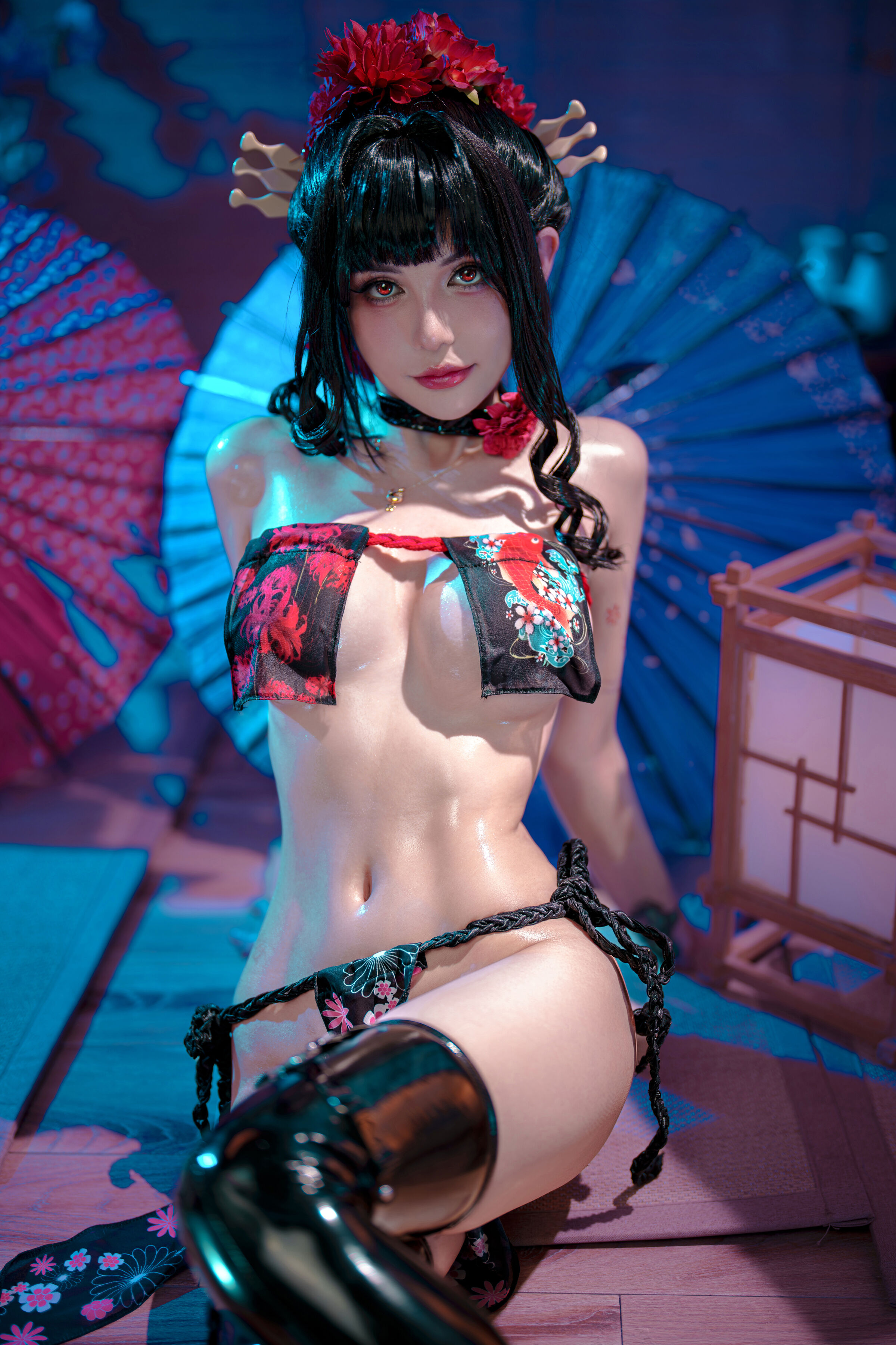 Joyce - Sakura