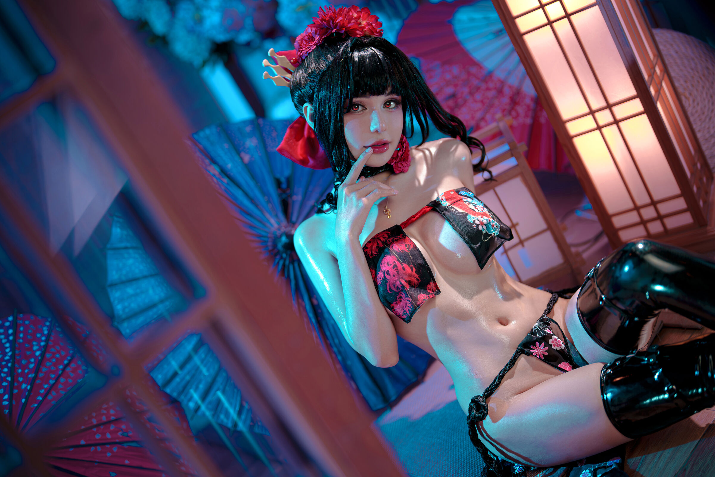 Joyce - Sakura