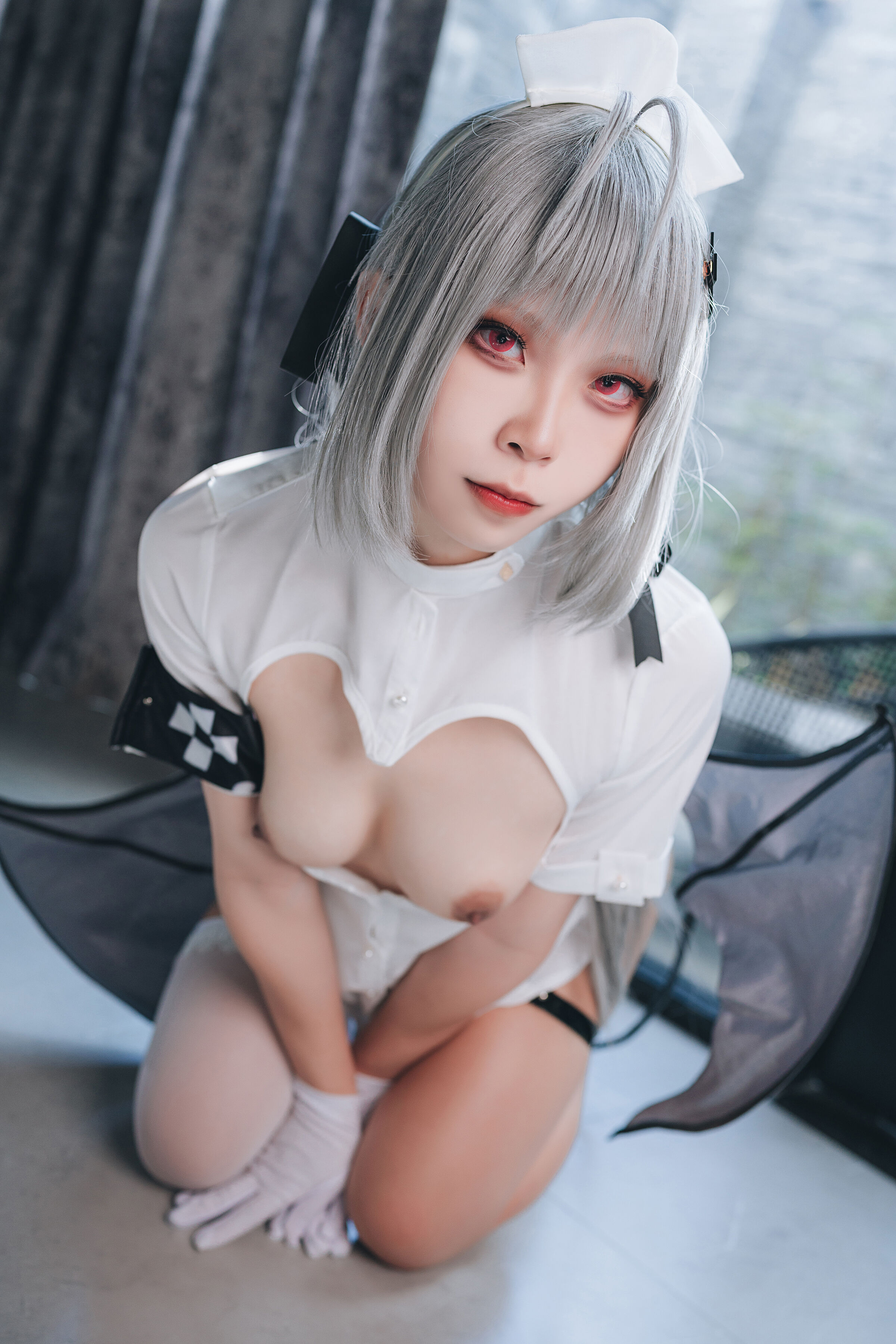 Tokar - Shinomiya Kanna