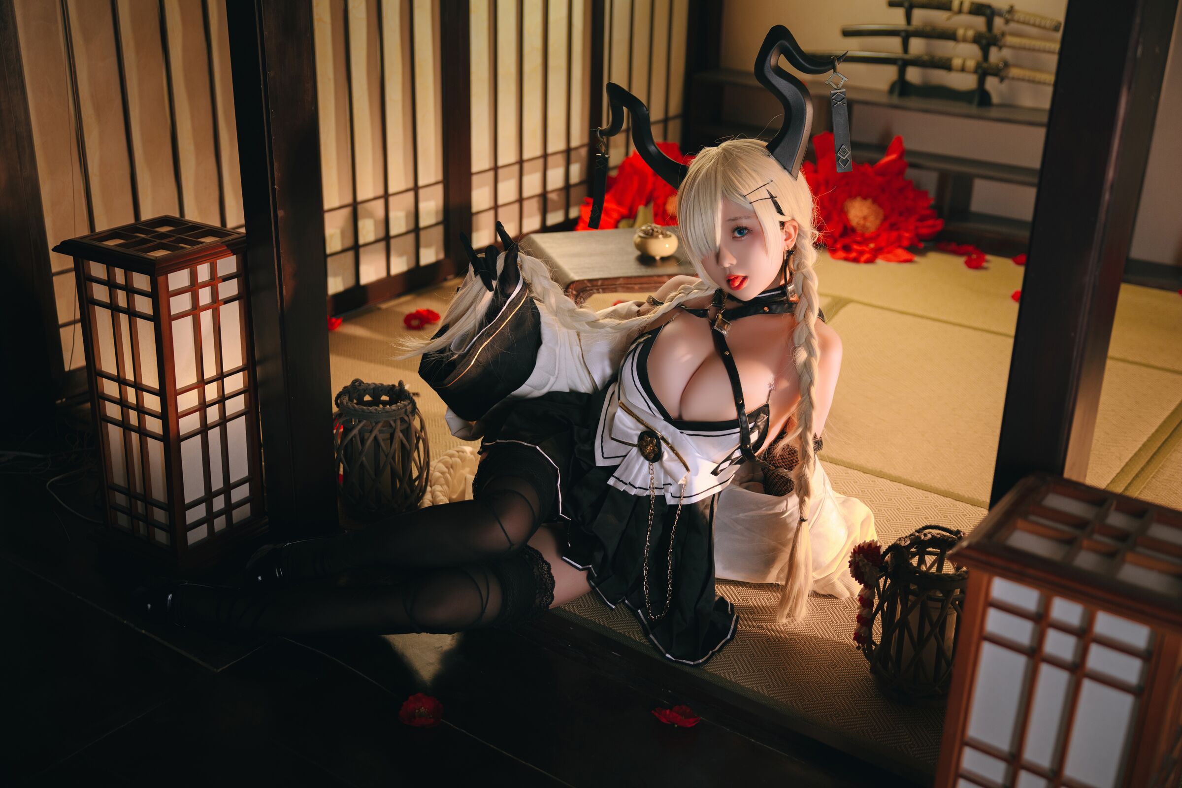 Hina Kaori - Ohara