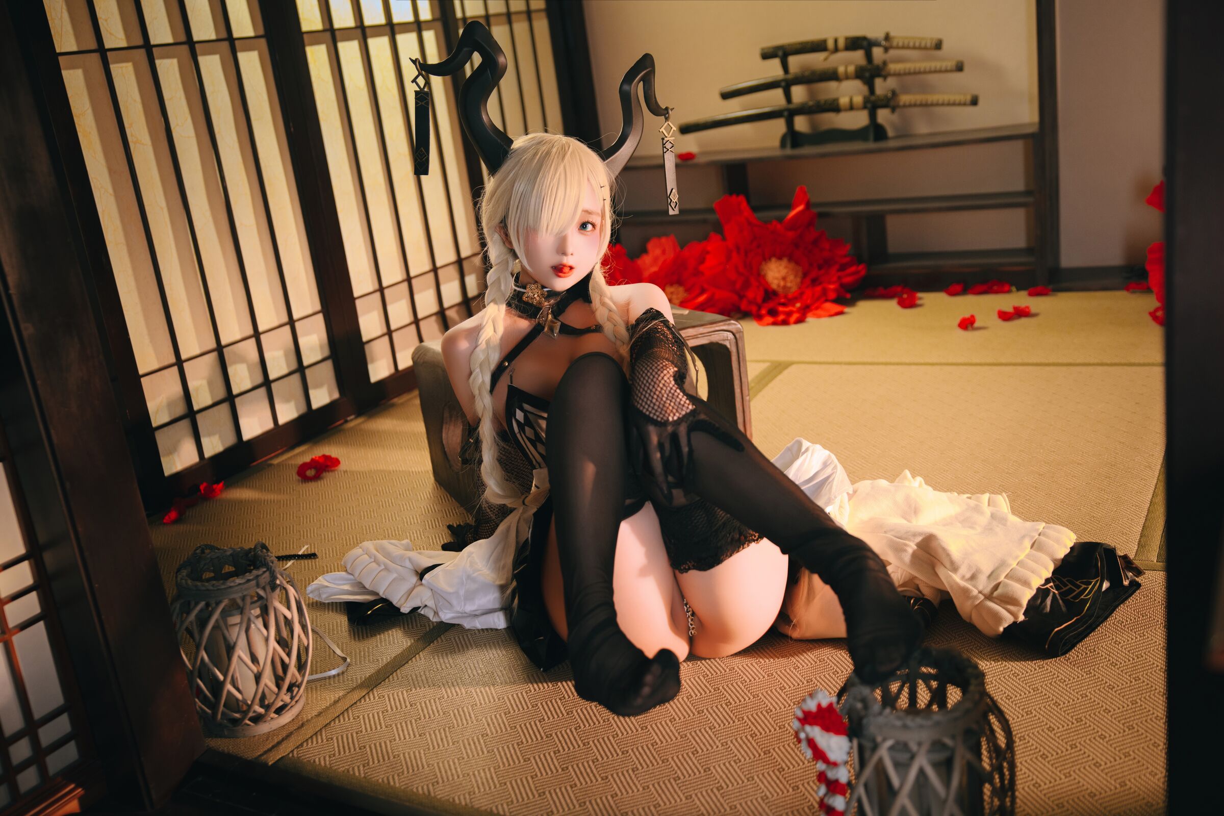 Hina Kaori - Ohara