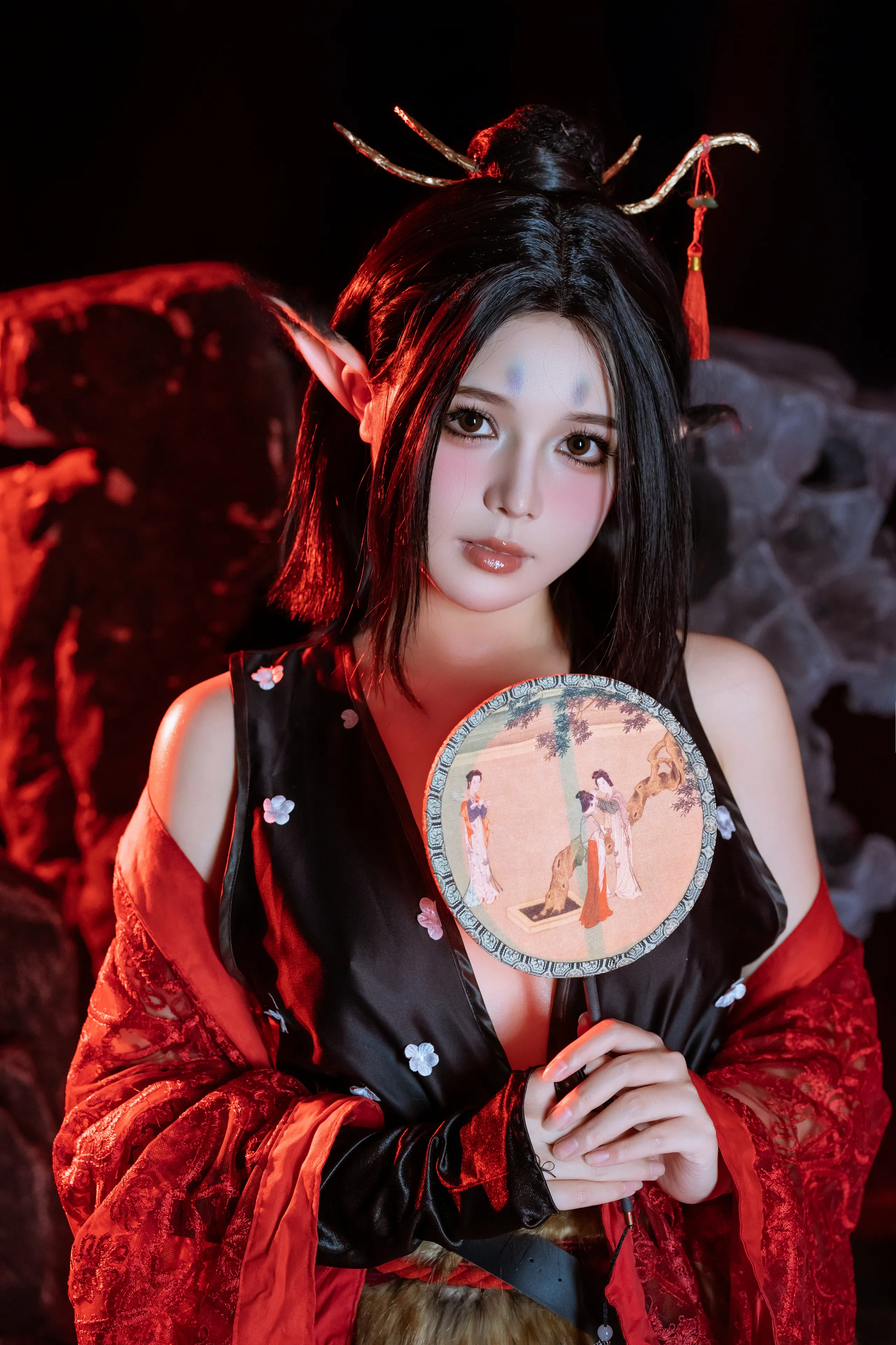 Meow tháng 7 - Pingping