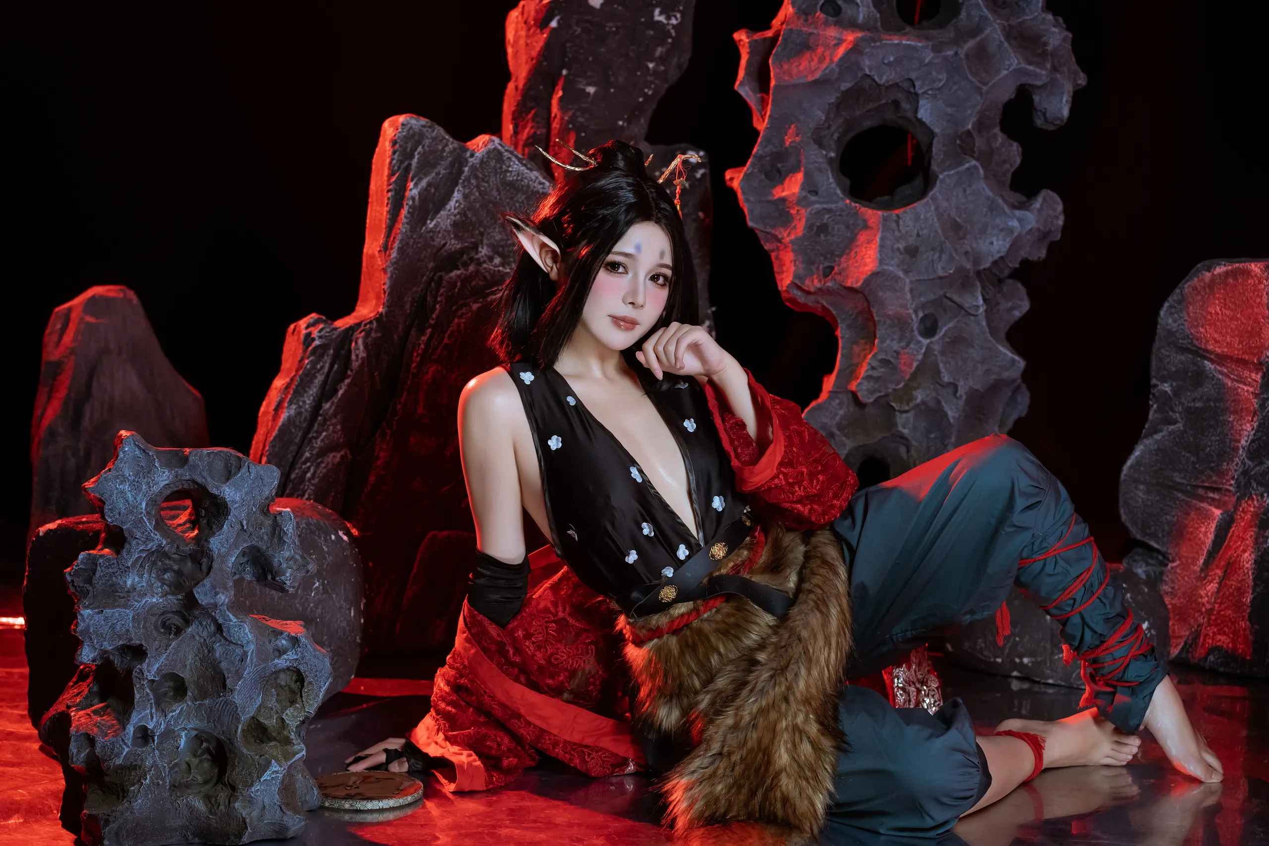 Meow tháng 7 - Pingping