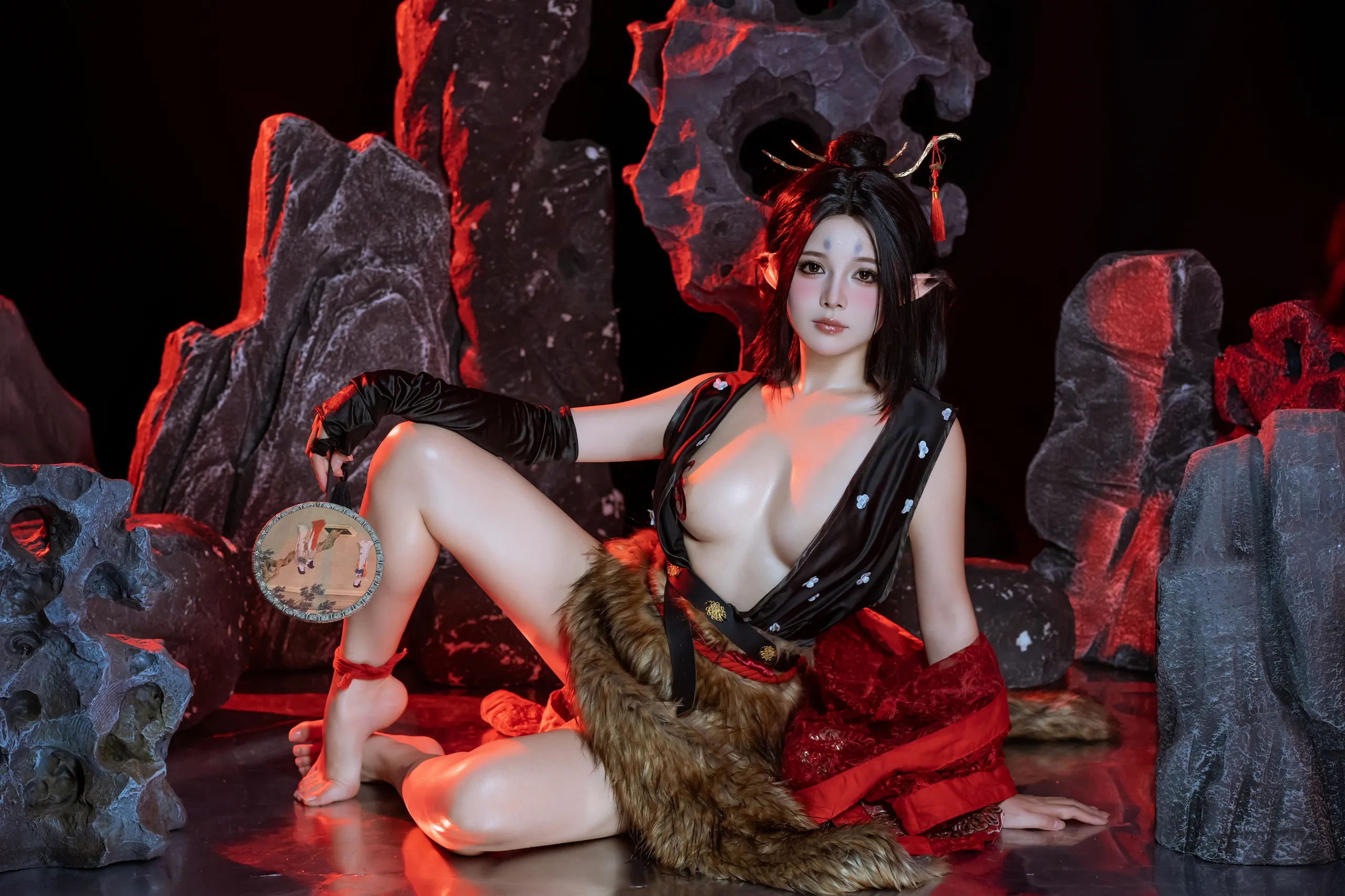 Meow tháng 7 - Pingping
