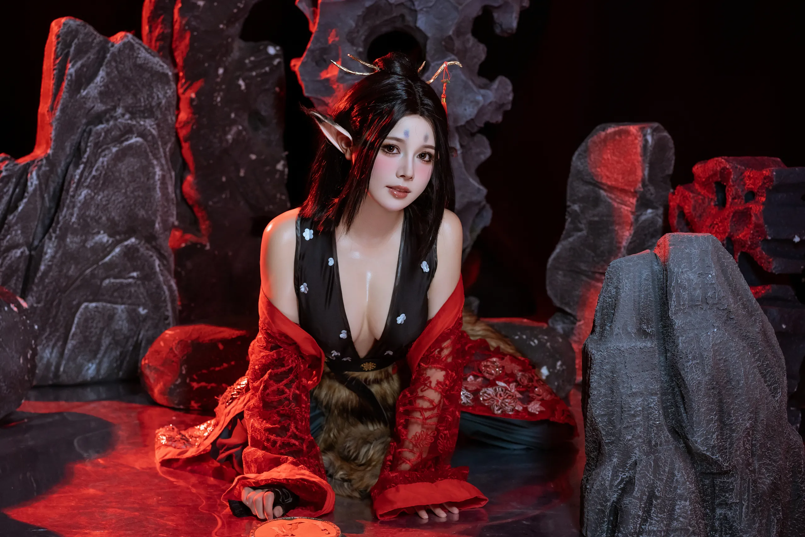 Meow tháng 7 - Pingping