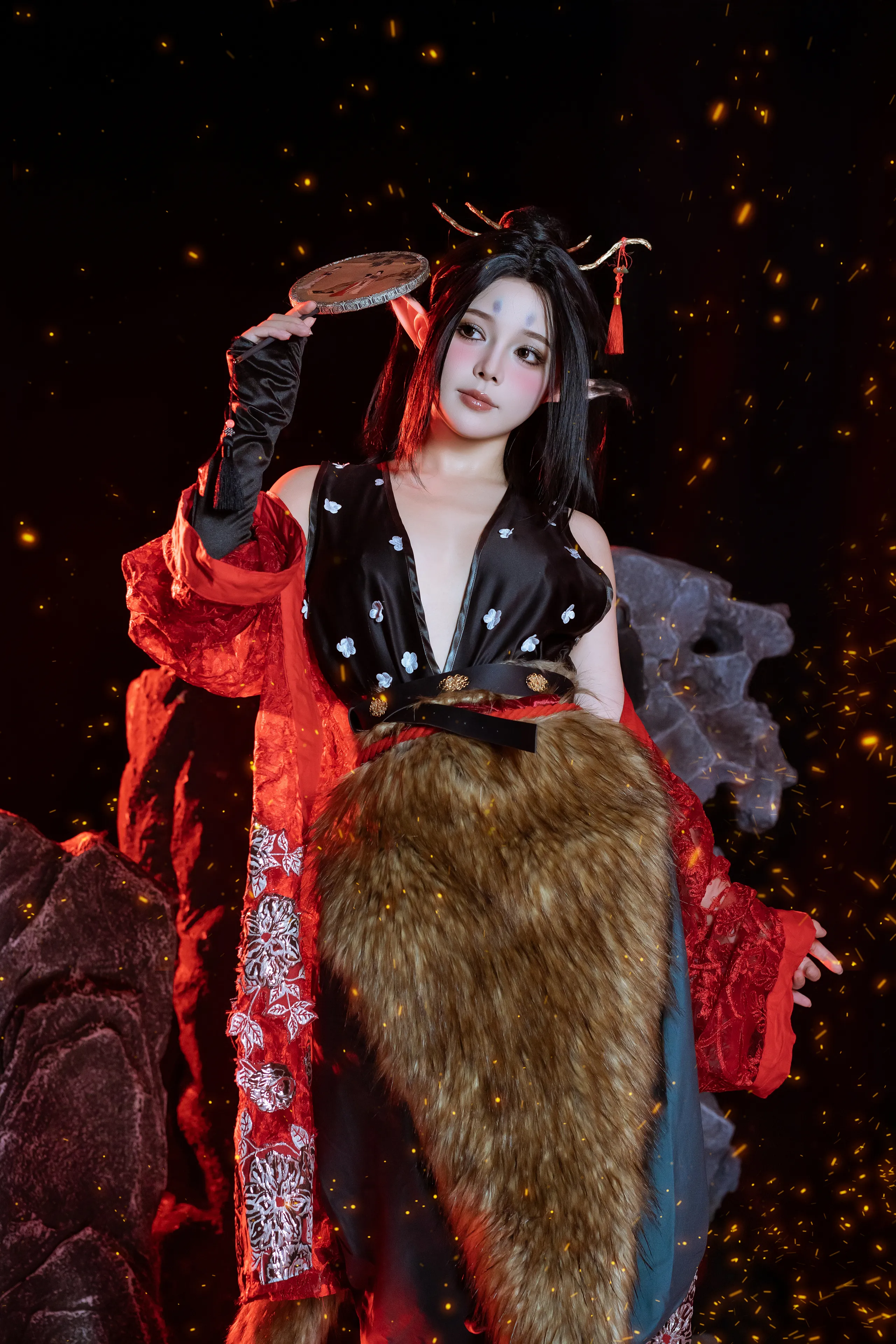 Meow tháng 7 - Pingping