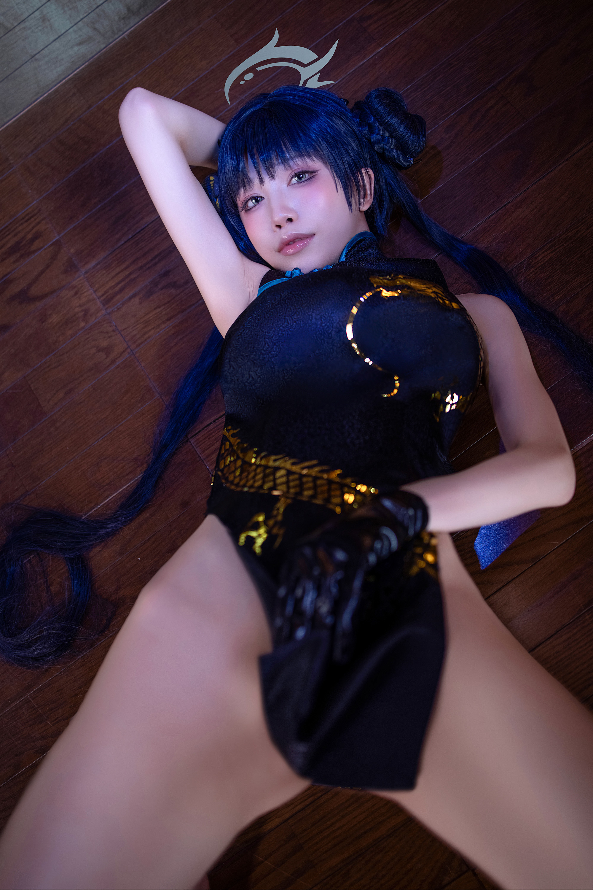 Shui Miao Aqua - Fei Saki