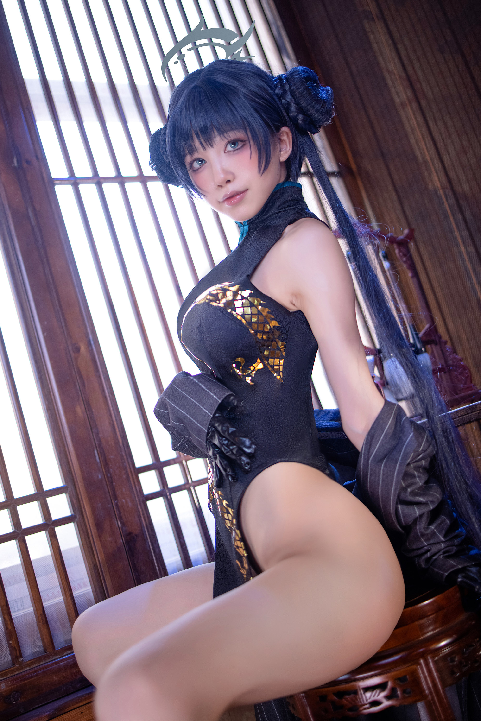 Shui Miao Aqua - Fei Saki