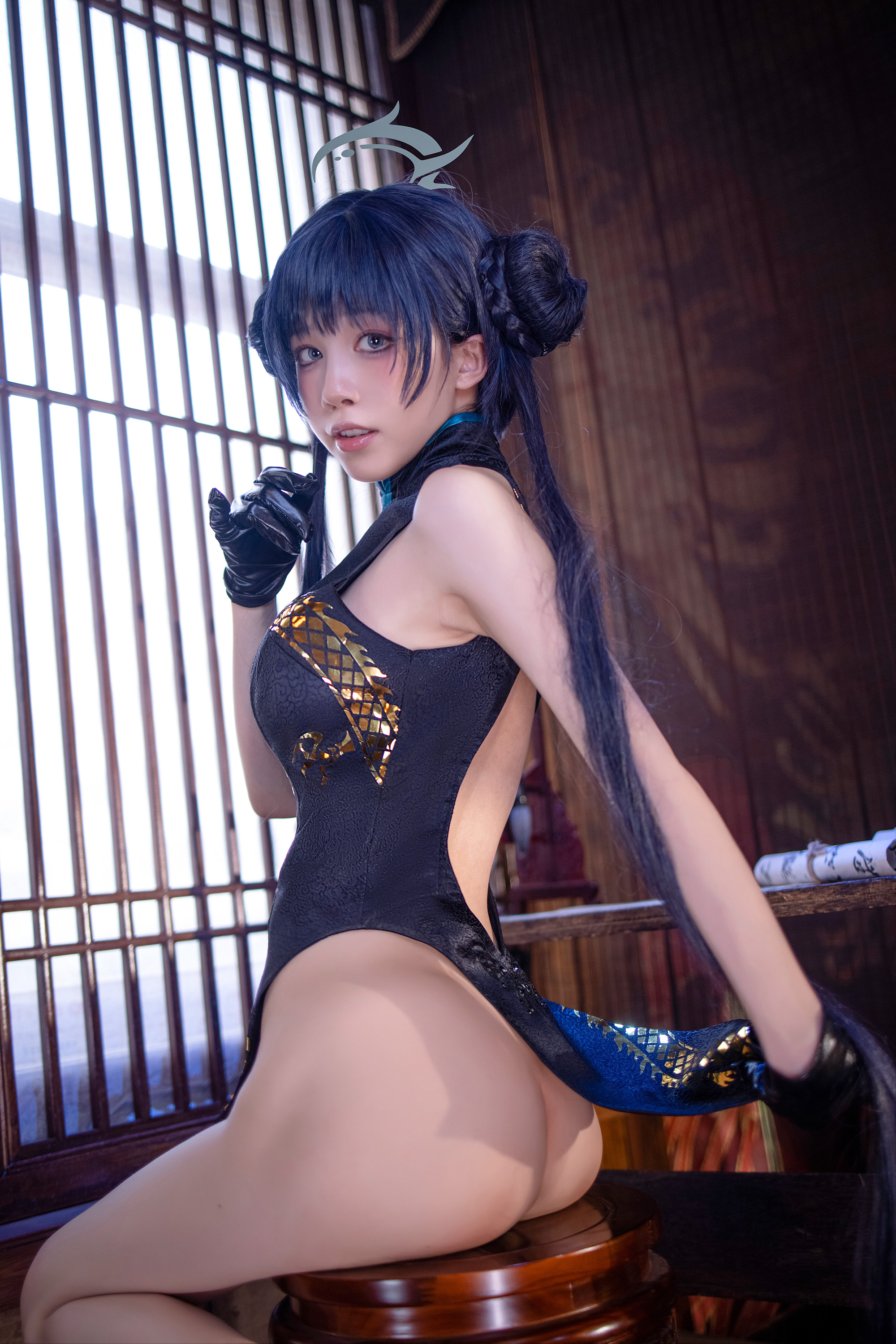 Shui Miao Aqua - Fei Saki