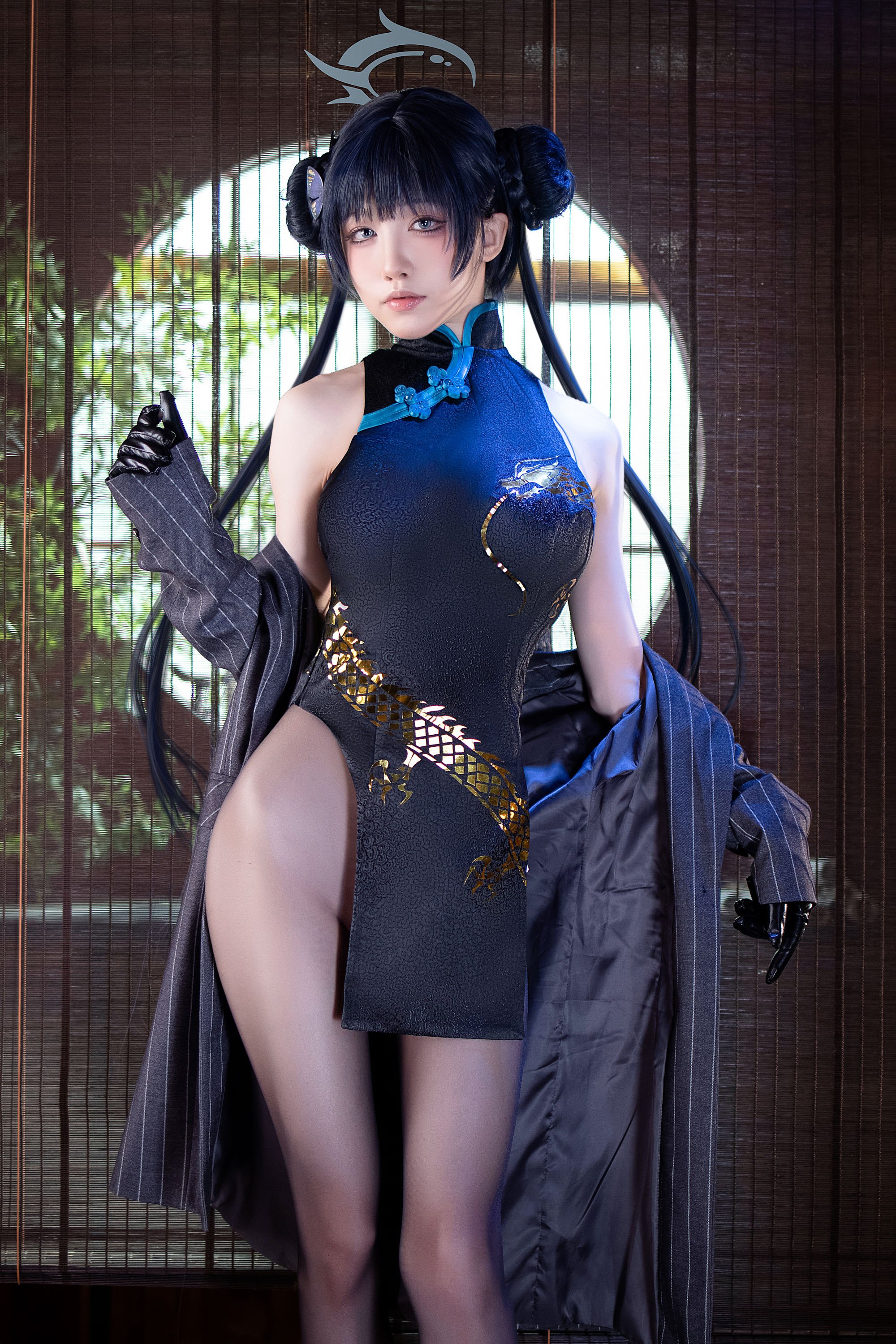 Shui Miao Aqua - Fei Saki