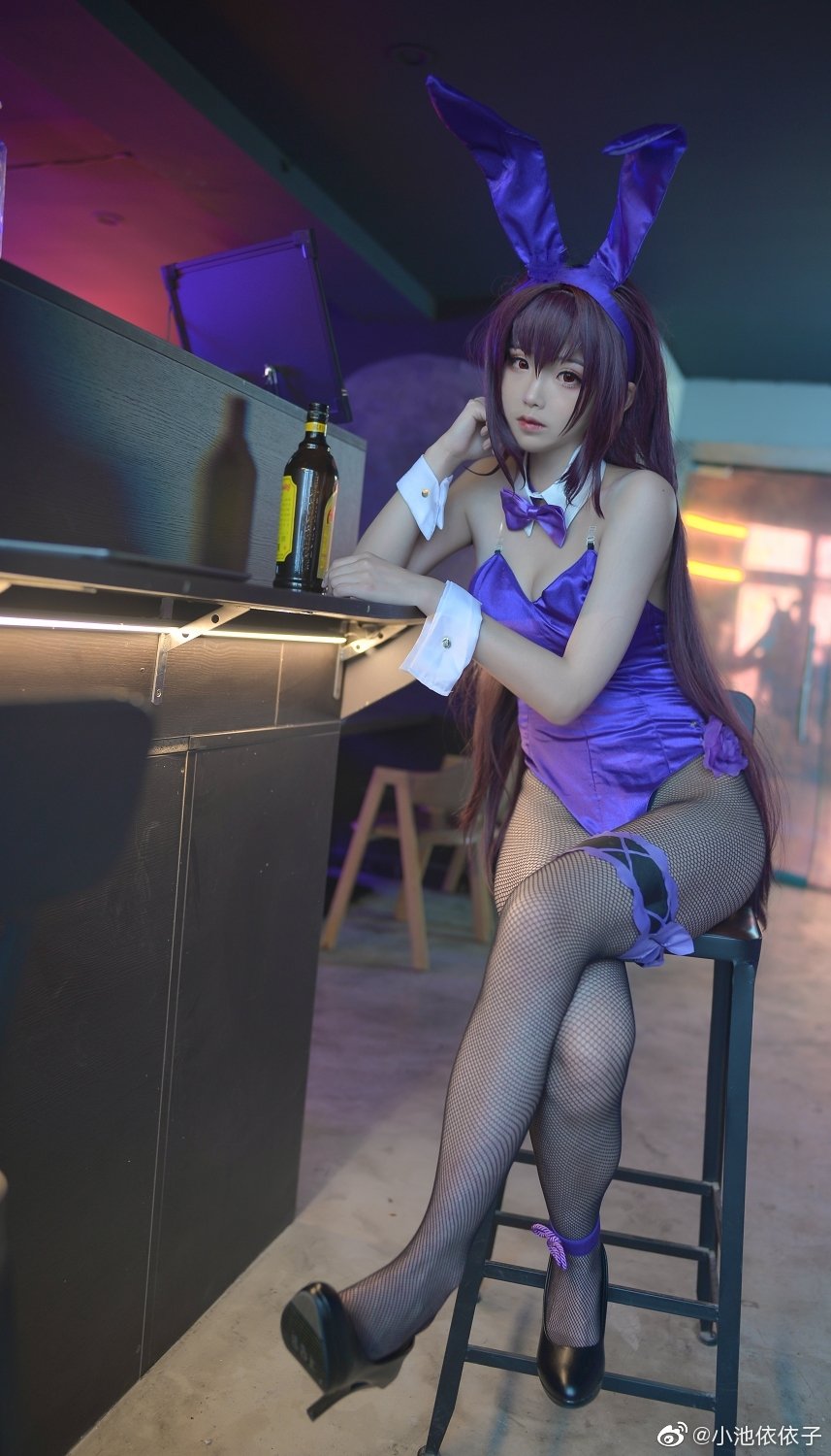 Weibo fgo