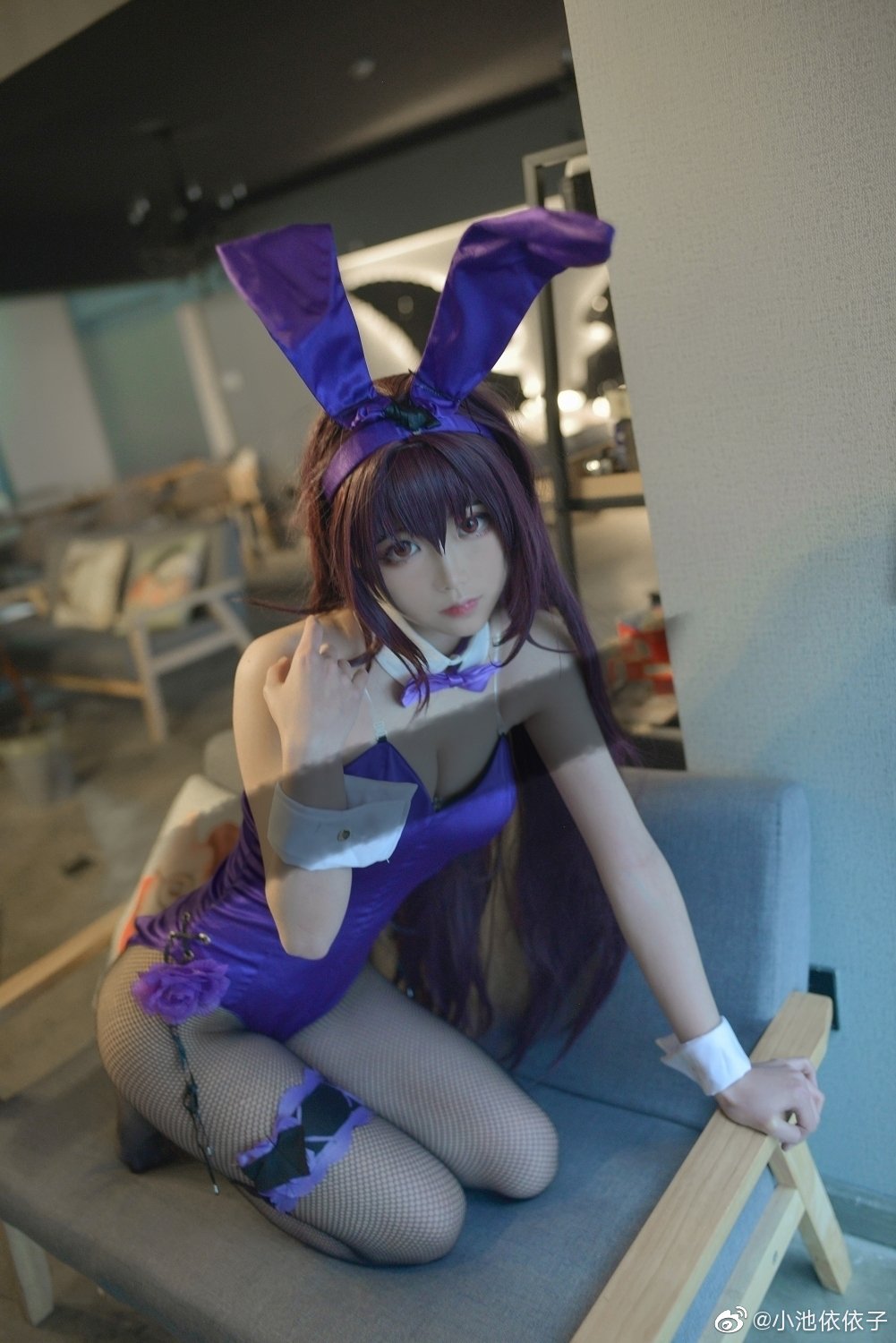 Weibo fgo