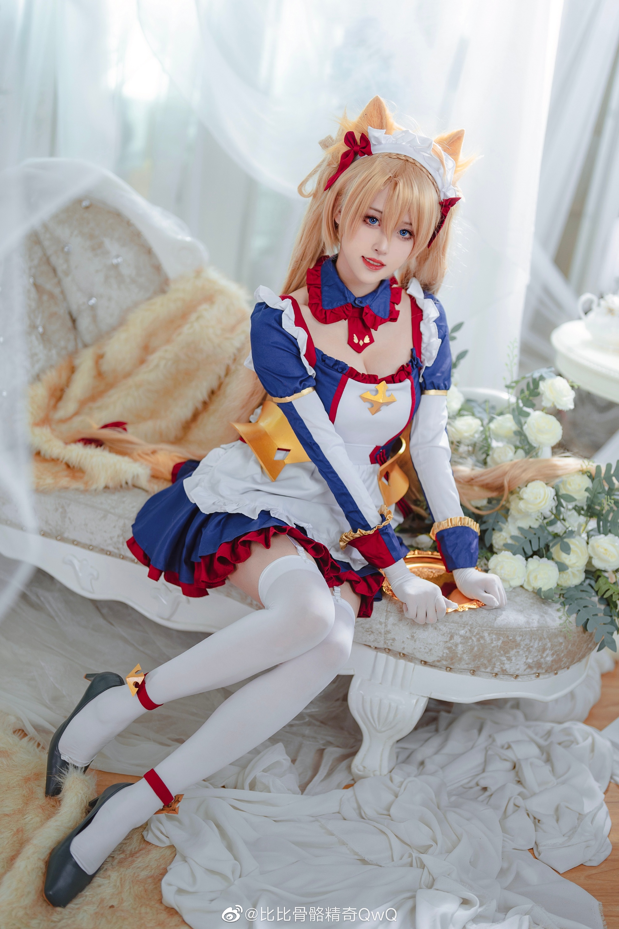 Weibo fgo