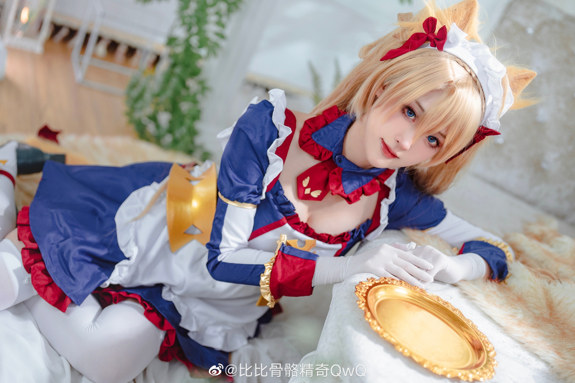 Weibo fgo