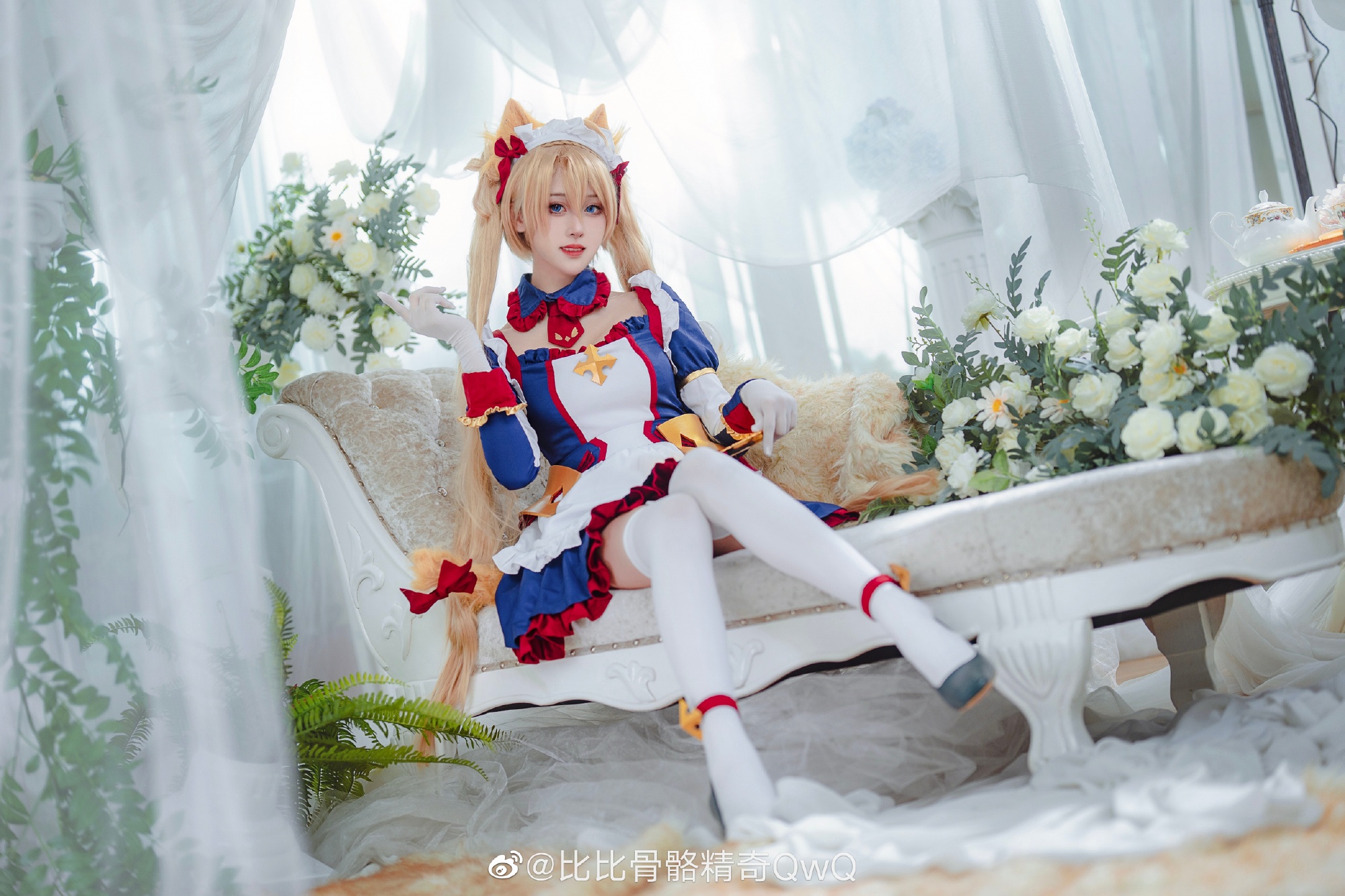 Weibo fgo