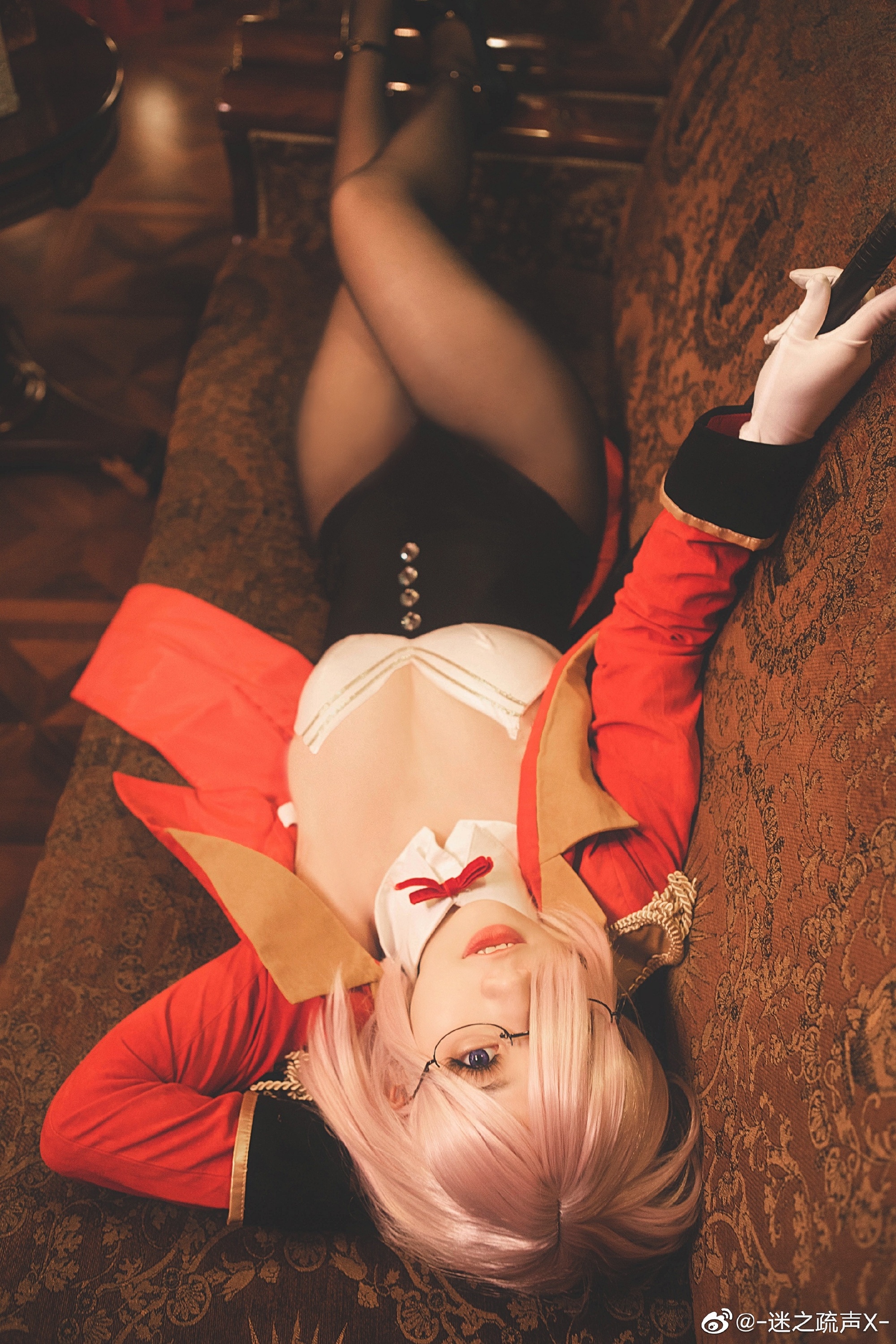 Weibo fgo