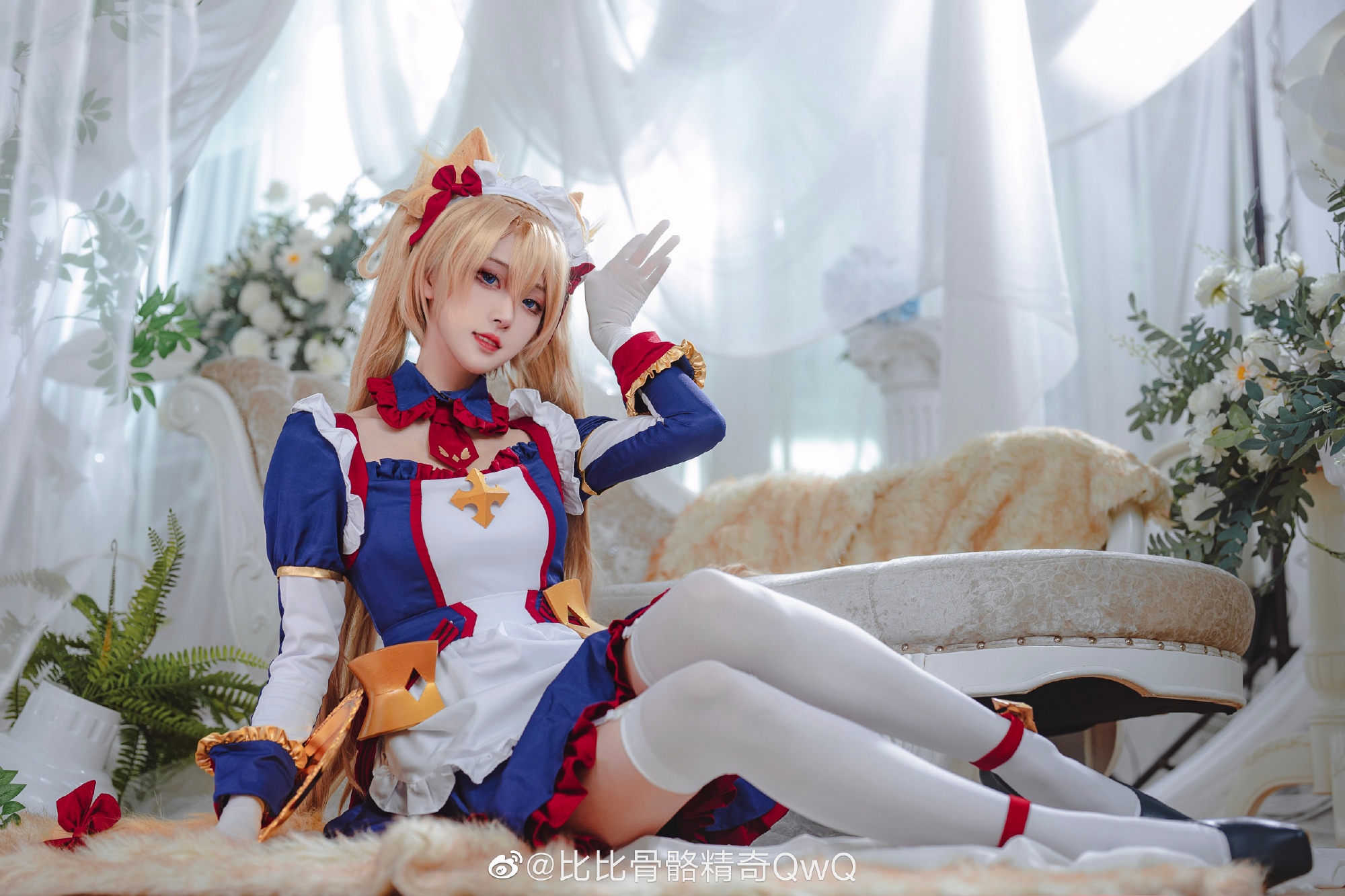 Weibo fgo