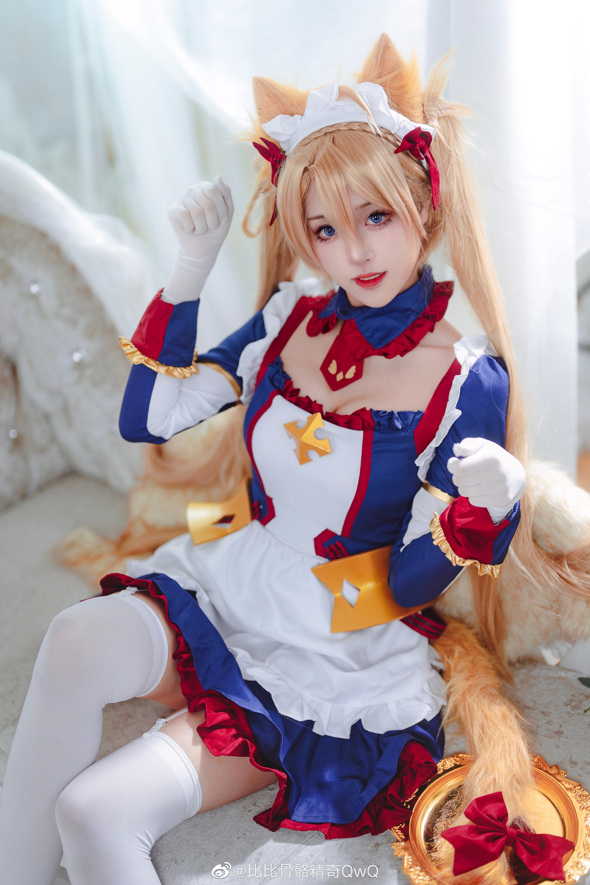 Weibo fgo