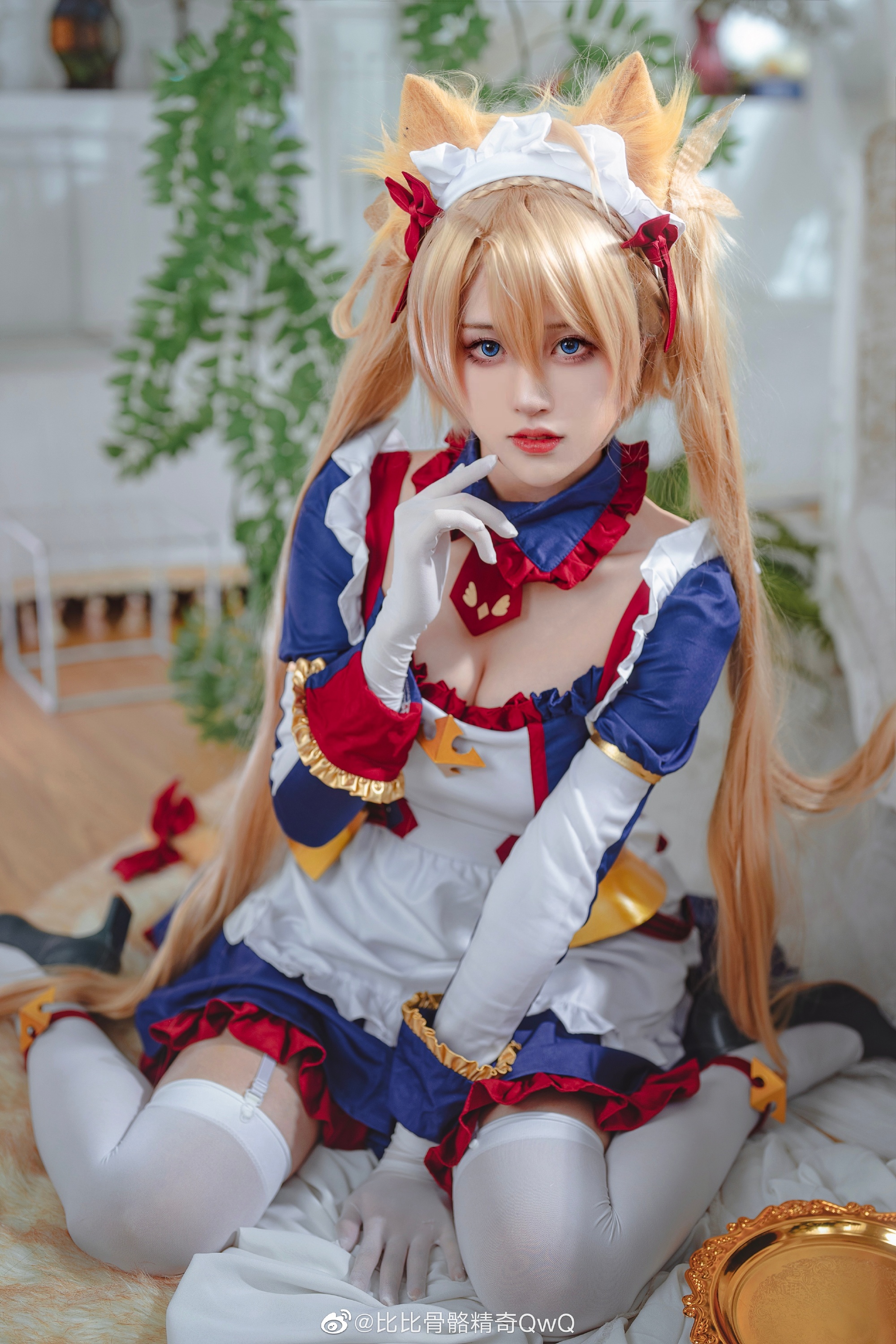 Weibo fgo