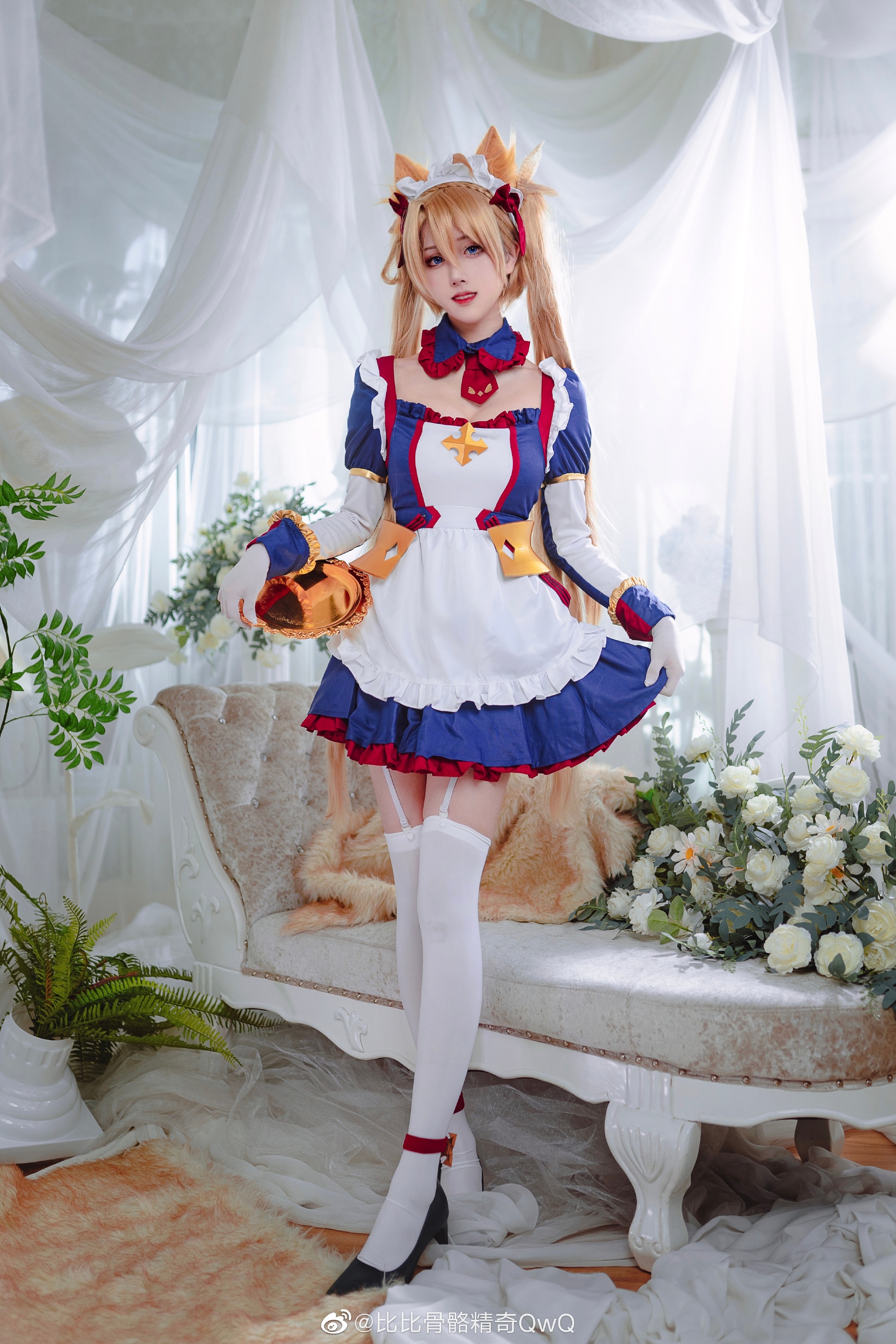 Weibo fgo