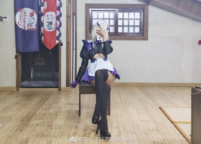 Weibo fgo