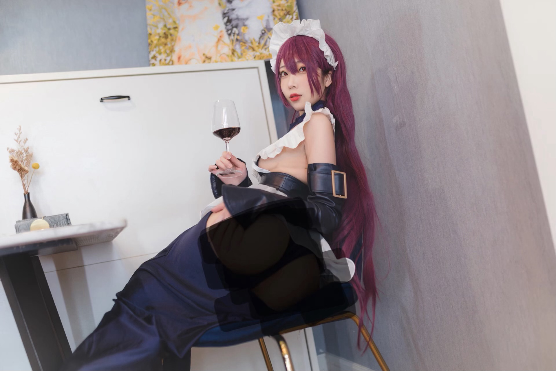 Weibo fgo