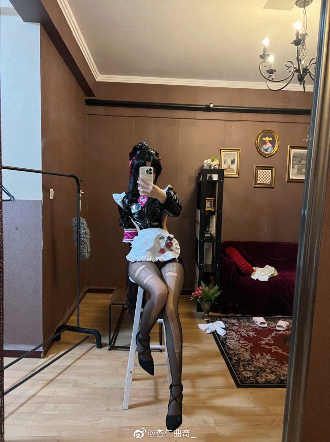 Weibo fgo