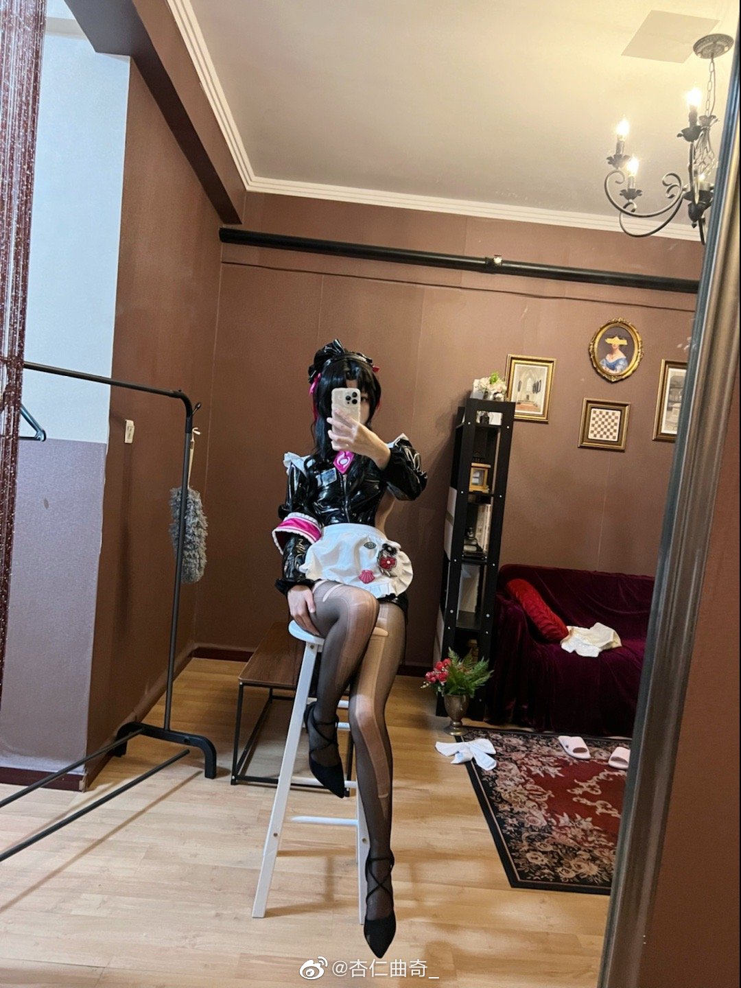 Weibo fgo