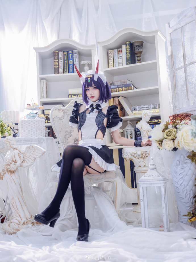 Weibo fgo