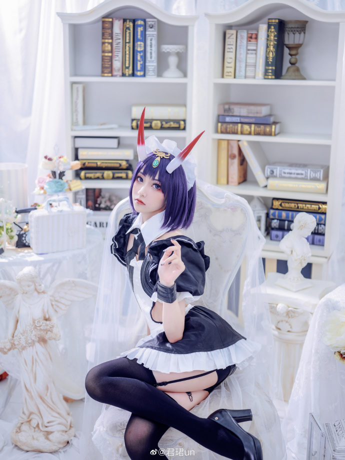 Weibo fgo