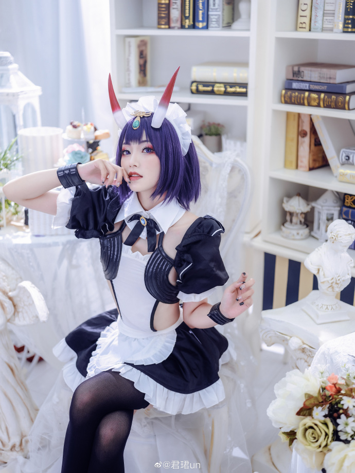 Weibo fgo
