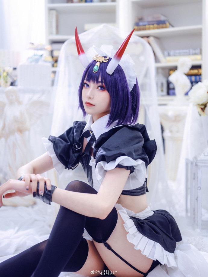Weibo fgo