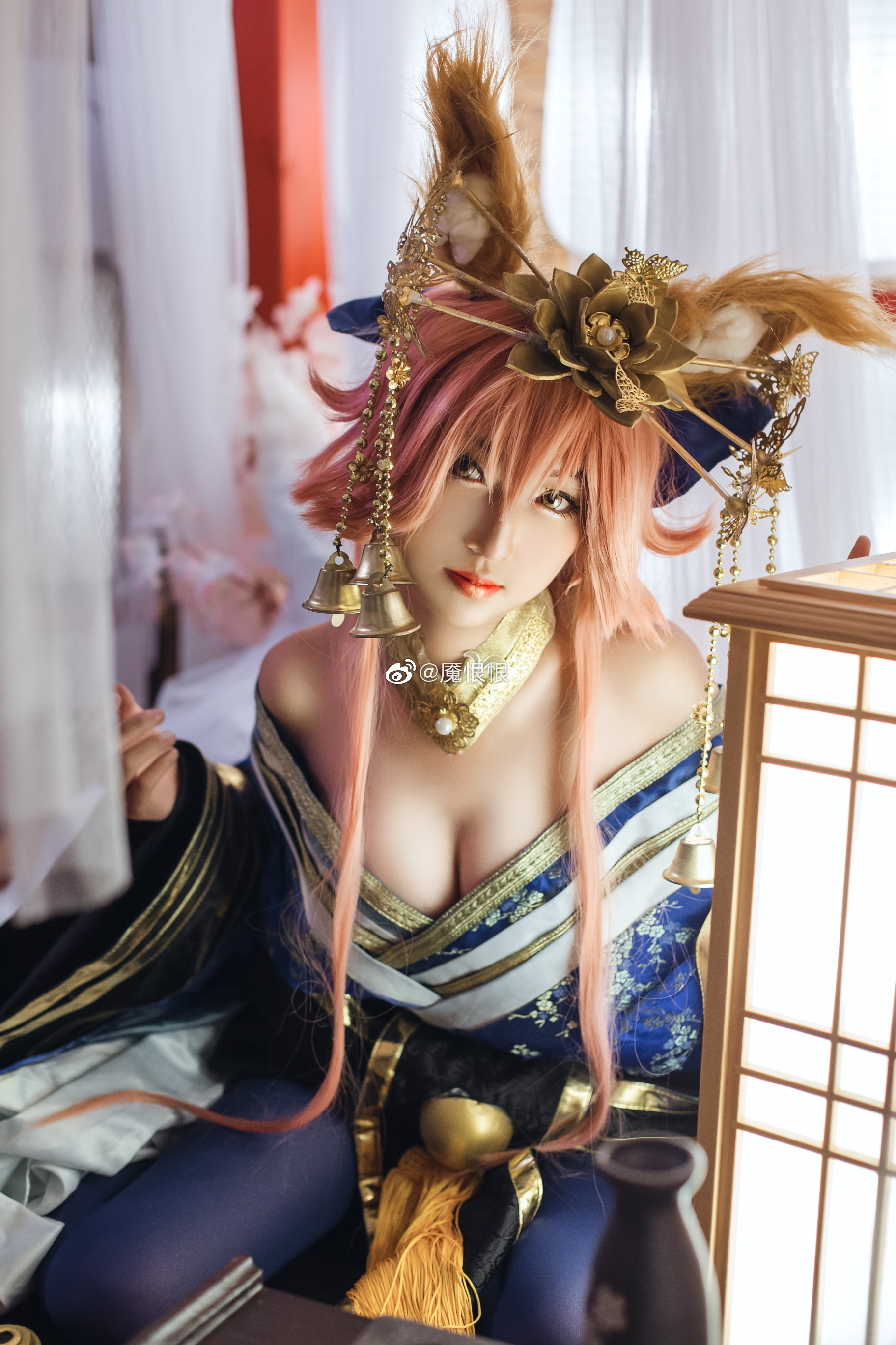 Weibo fgo
