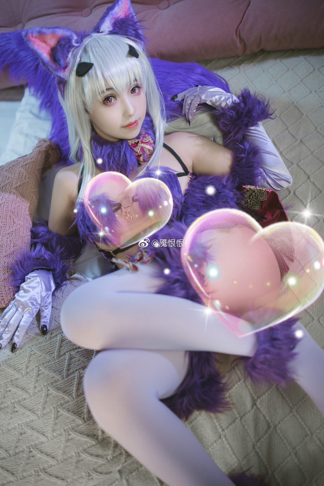 Weibo fgo
