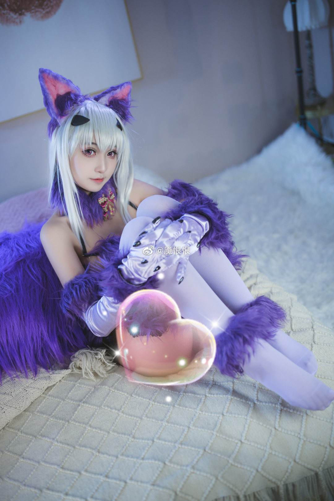 Weibo fgo