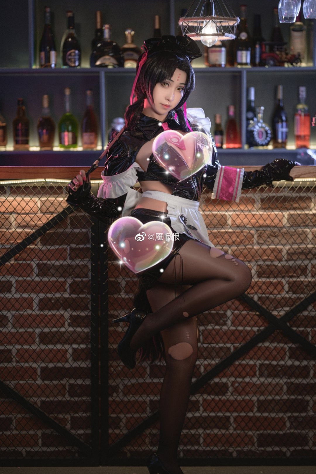 Weibo fgo