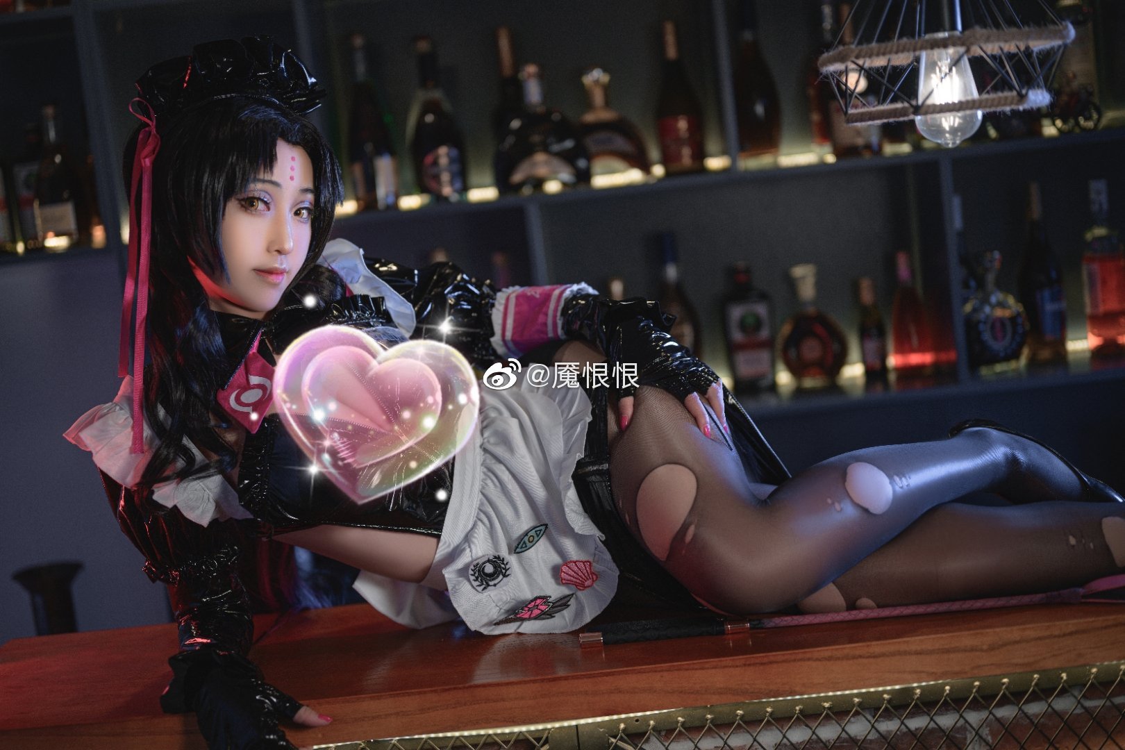 Weibo fgo