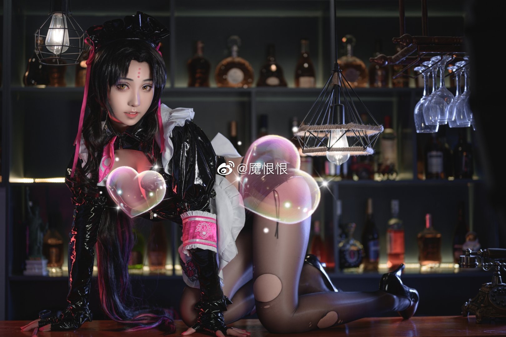 Weibo fgo