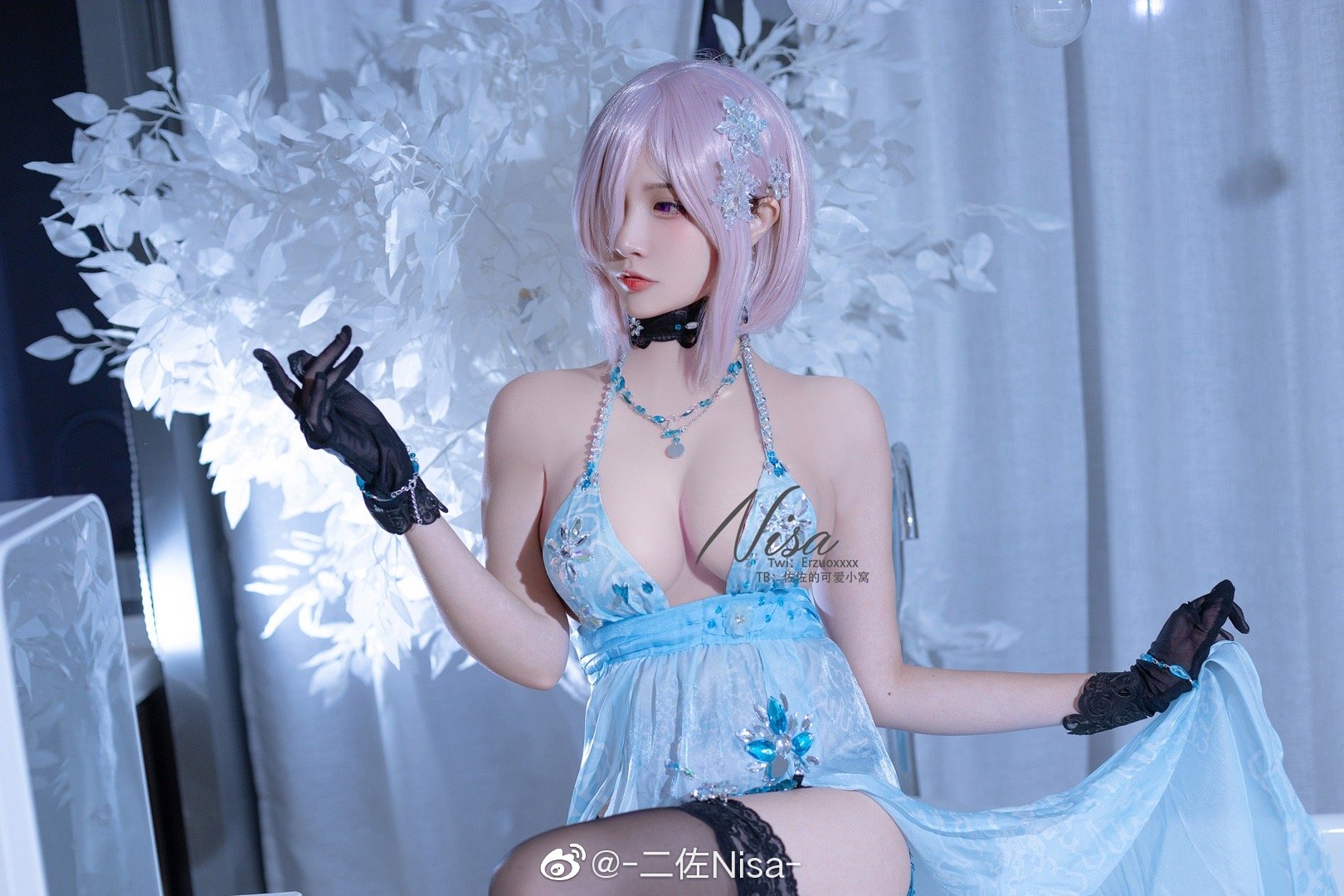 Weibo fgo